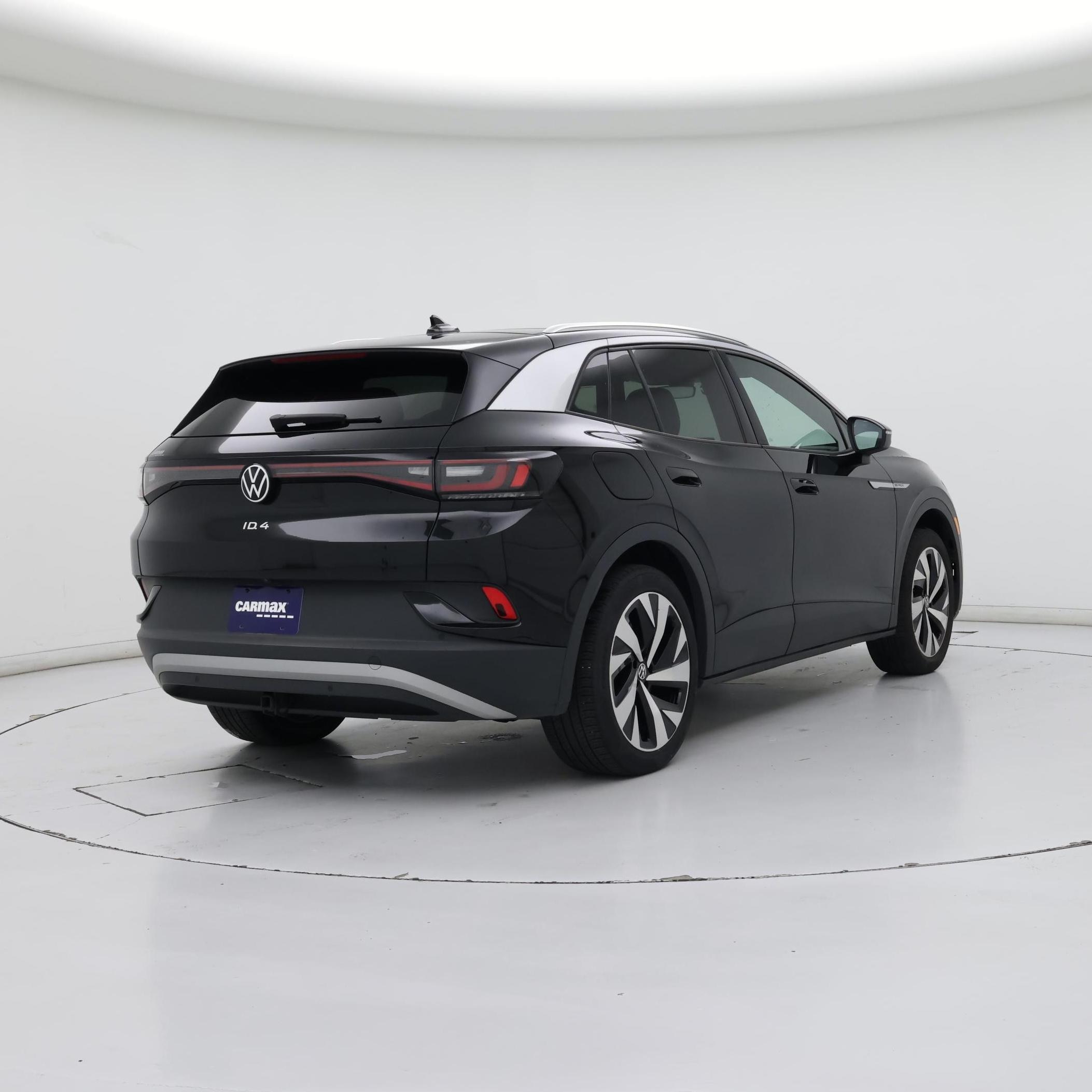 Thumbnail: 2021 Volkswagen ID.4 - 8