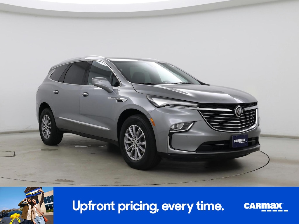 2024 Buick Enclave Premium