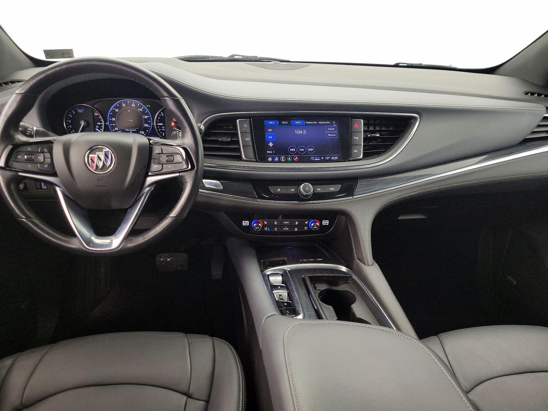 Thumbnail: 2024 Buick Enclave - 9