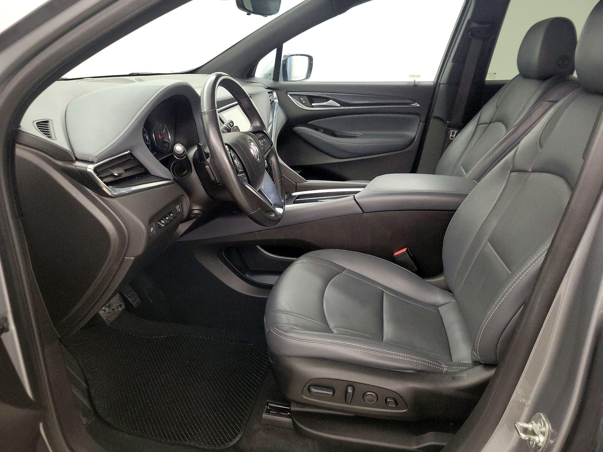 Thumbnail: 2024 Buick Enclave - 11