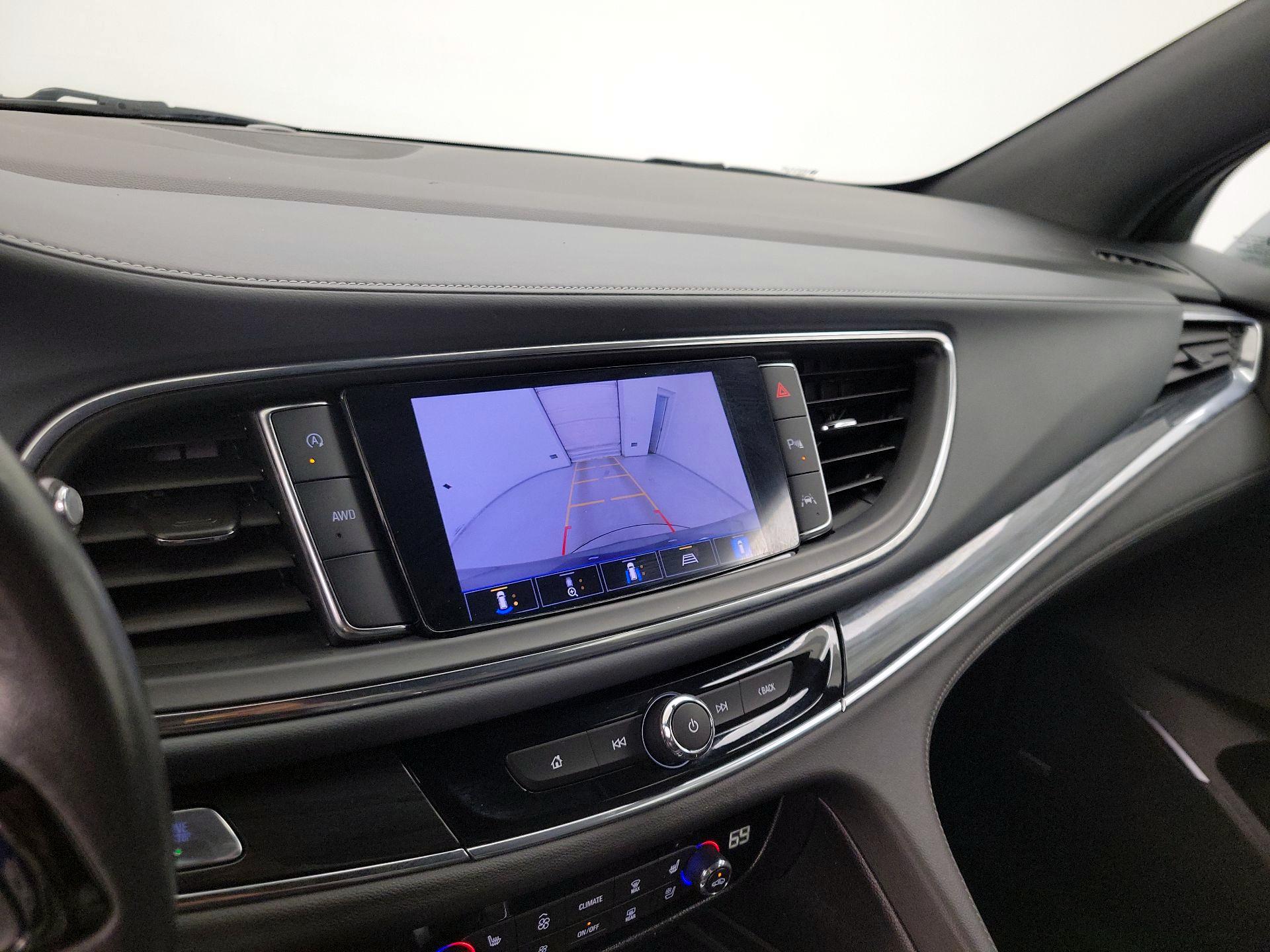 Thumbnail: 2024 Buick Enclave - 14