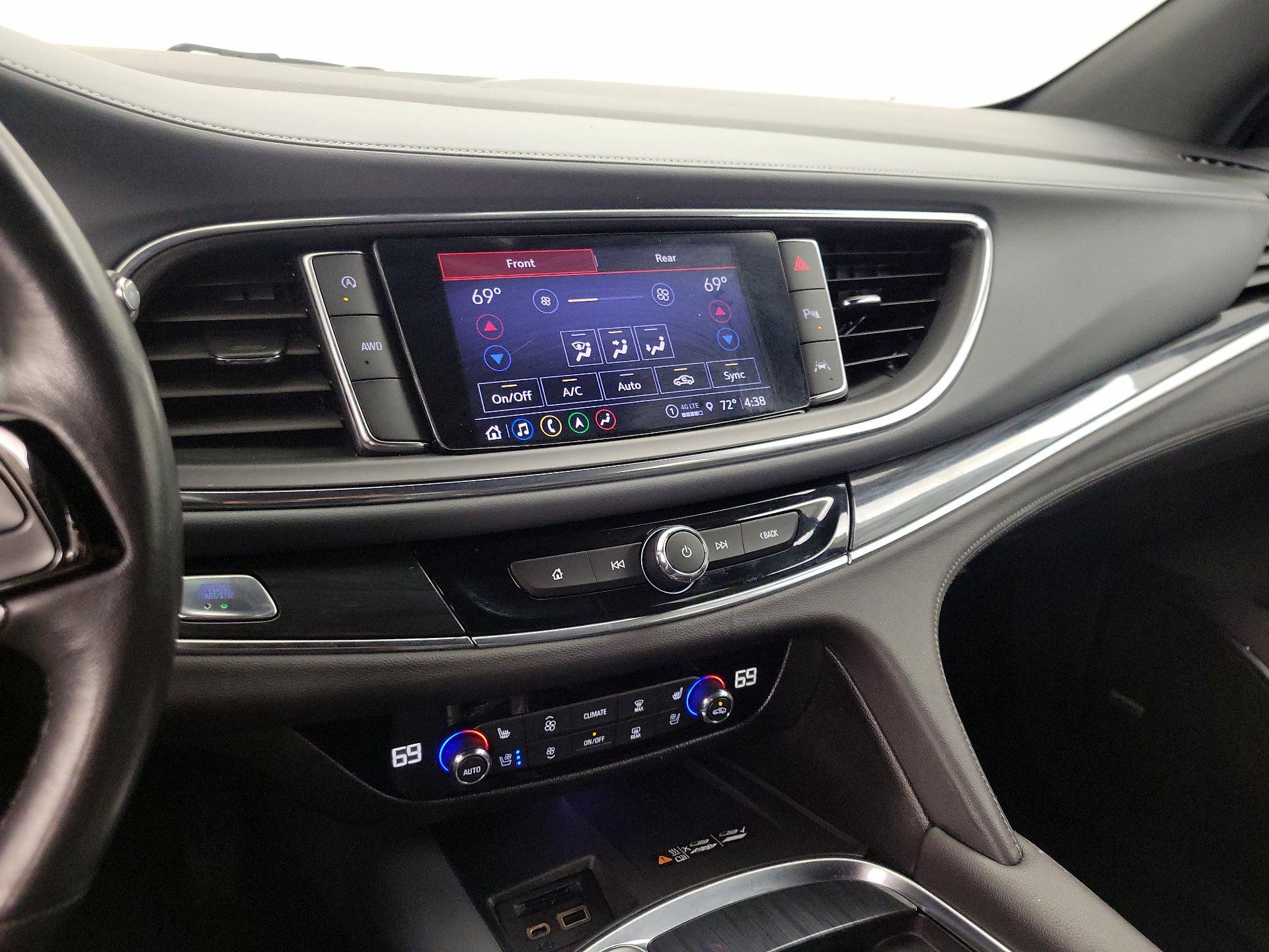Thumbnail: 2024 Buick Enclave - 16