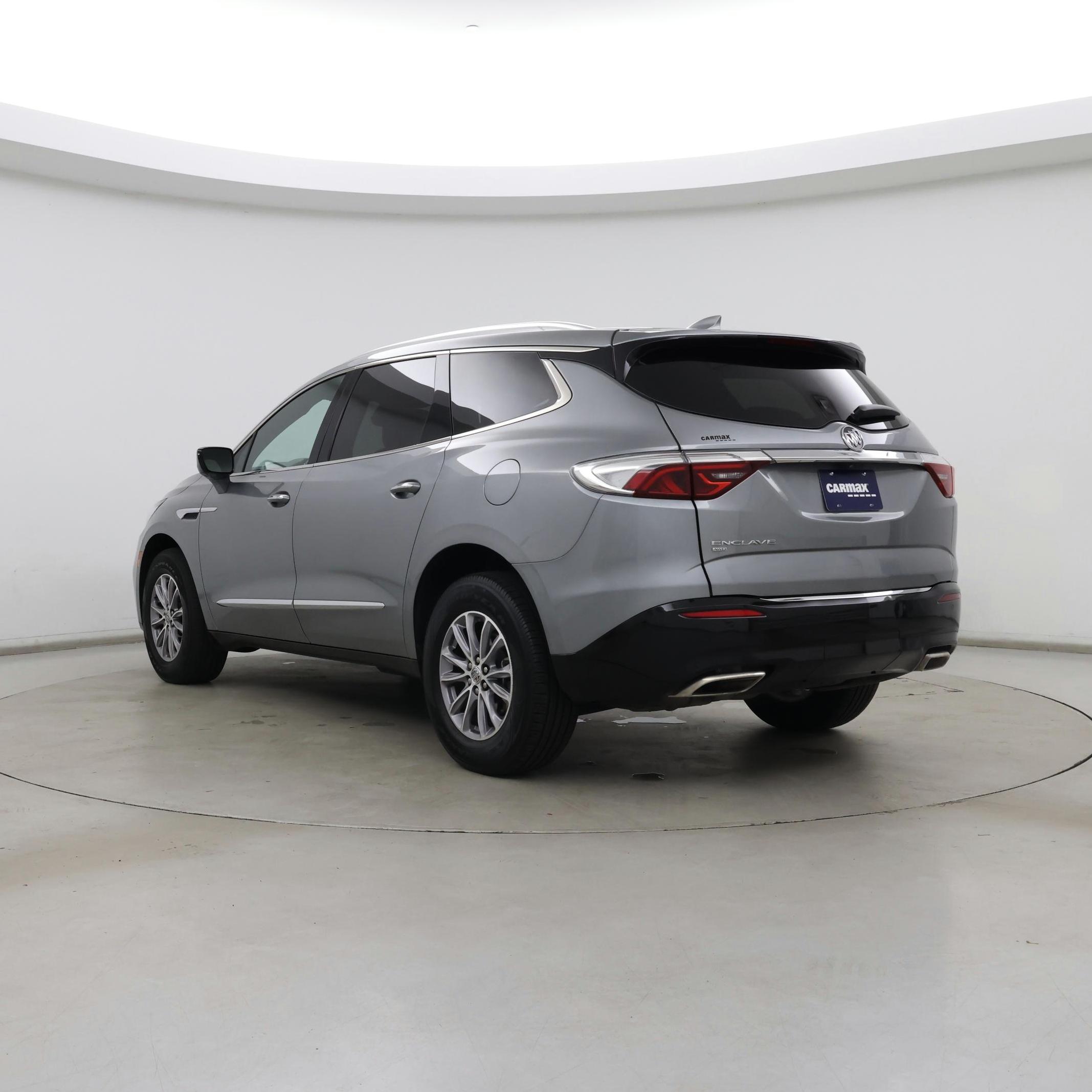 Thumbnail: 2024 Buick Enclave - 2