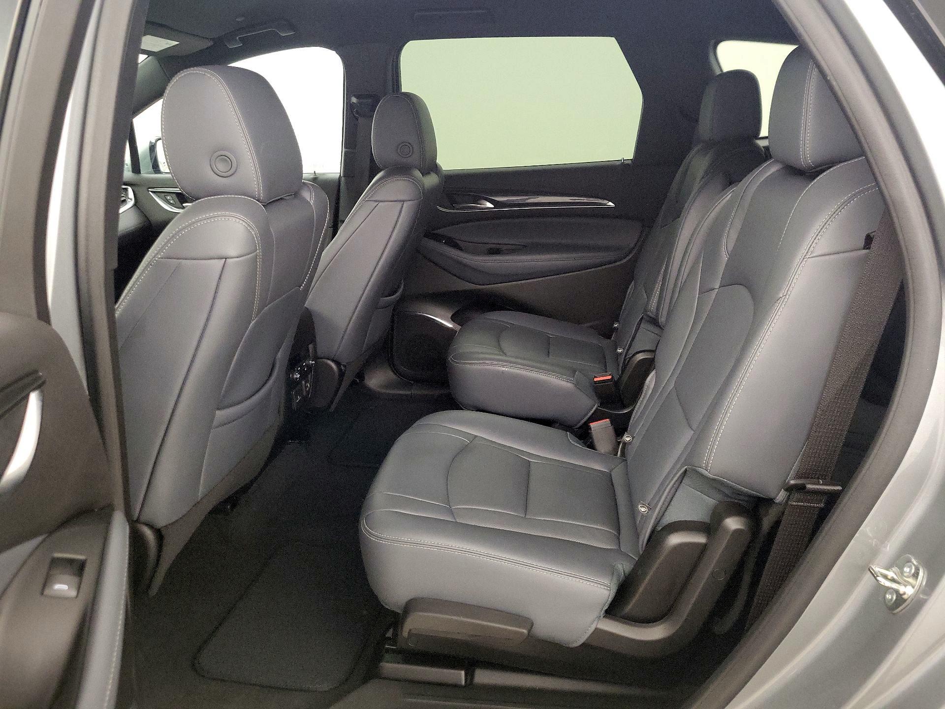Thumbnail: 2024 Buick Enclave - 19