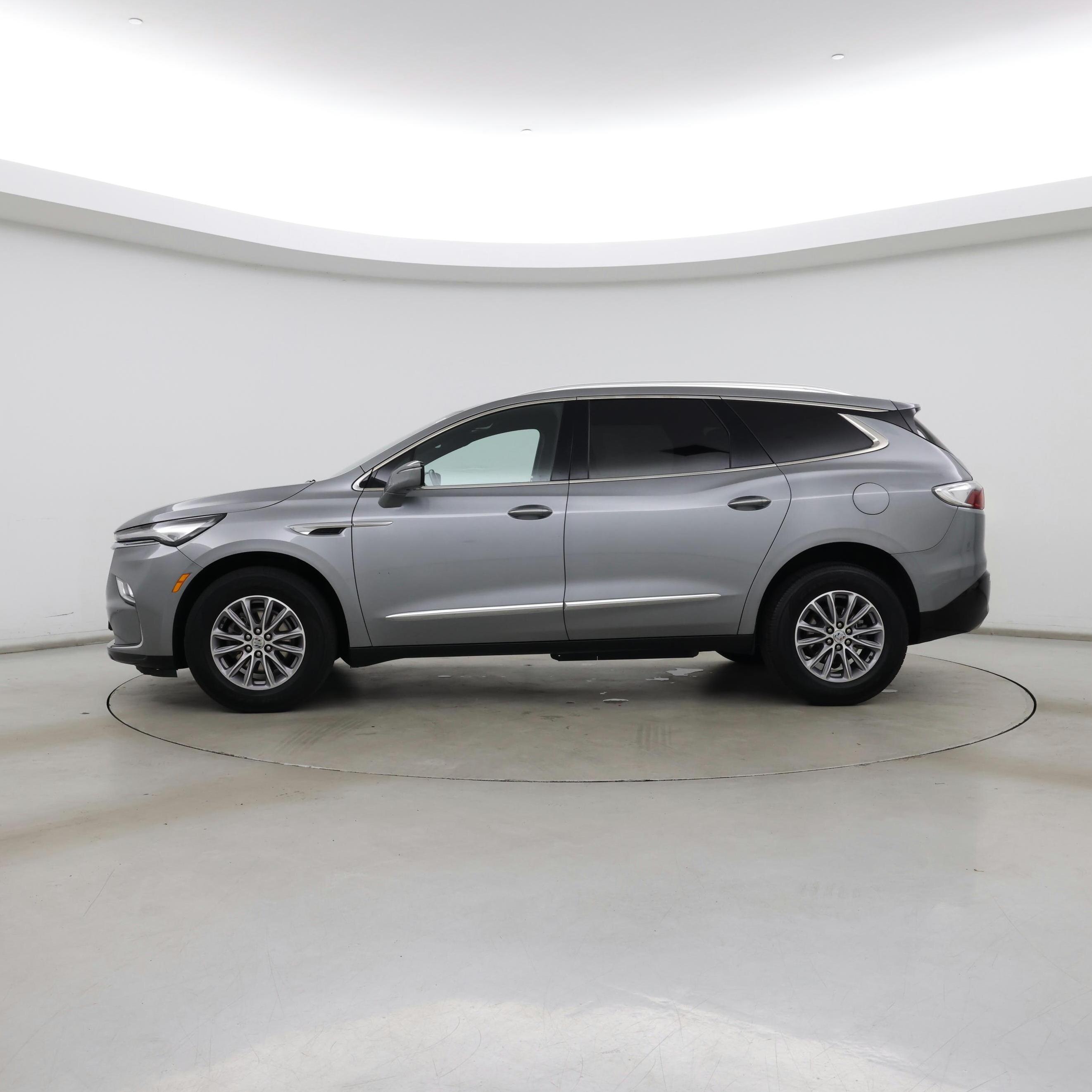 Thumbnail: 2024 Buick Enclave - 3