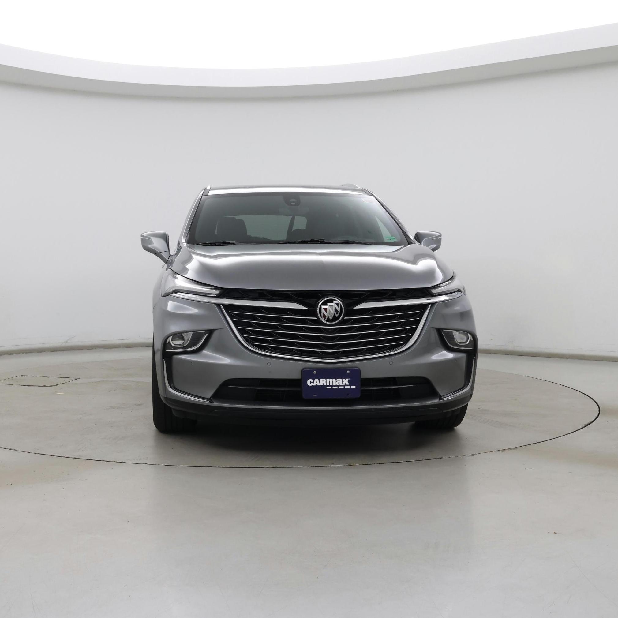 Thumbnail: 2024 Buick Enclave - 5