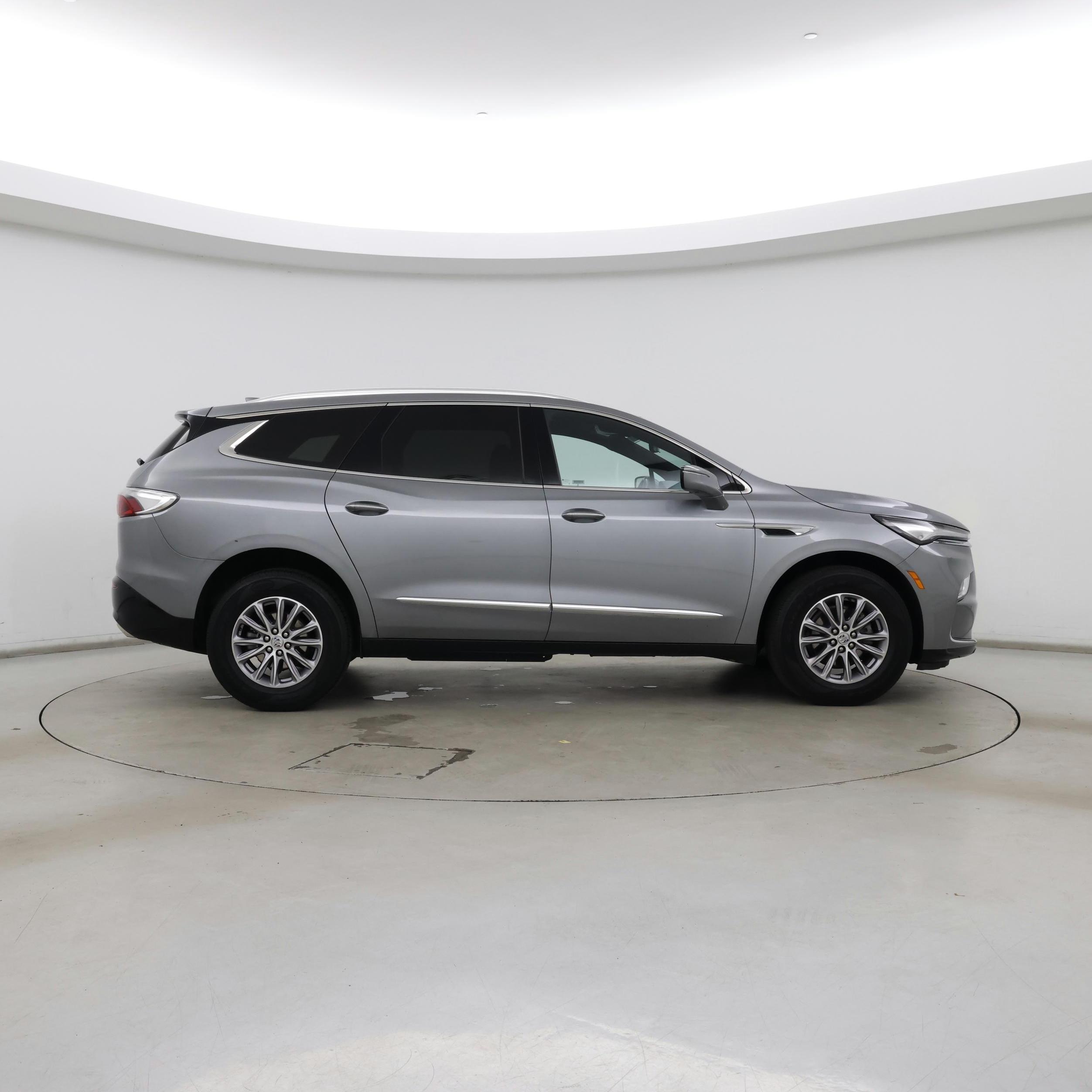 Thumbnail: 2024 Buick Enclave - 7