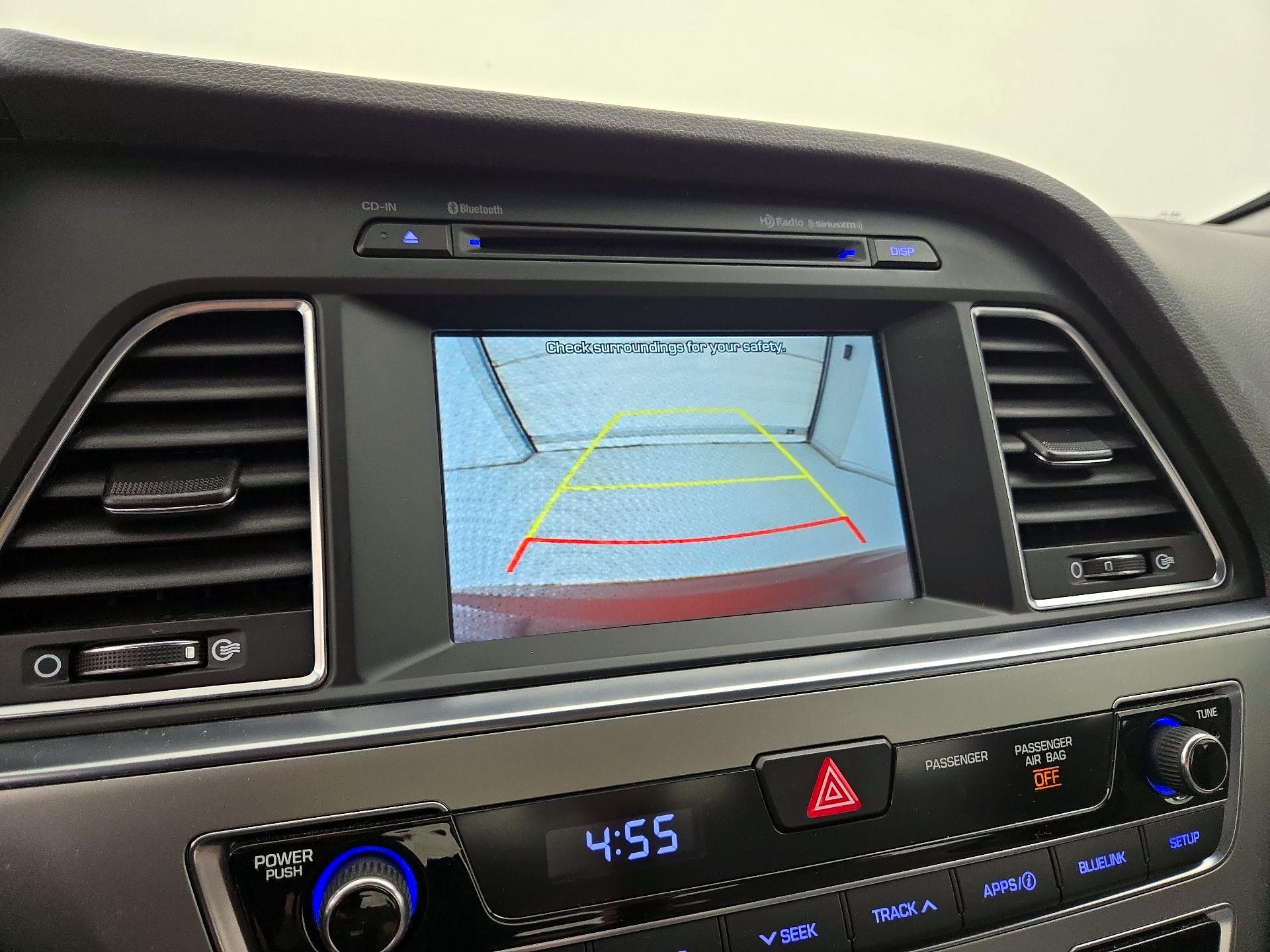 Thumbnail: 2016 Hyundai Sonata - 14