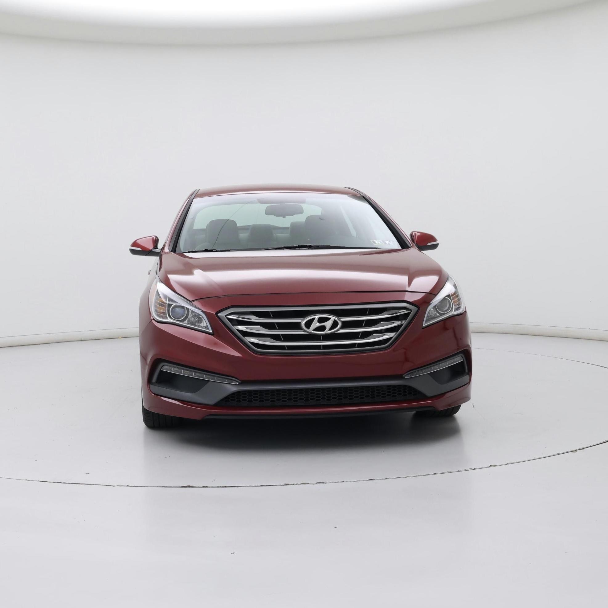 Thumbnail: 2016 Hyundai Sonata - 5