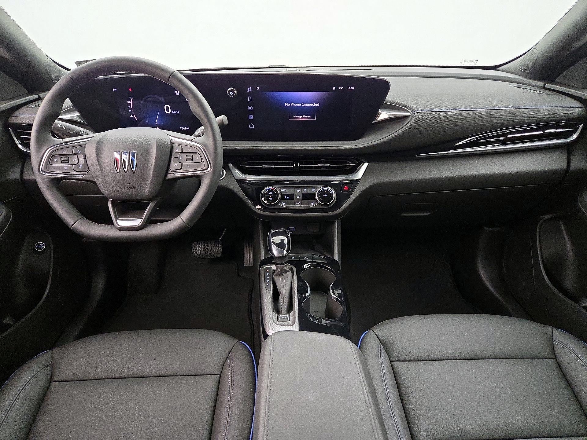 Thumbnail: 2024 Buick Envista - 9