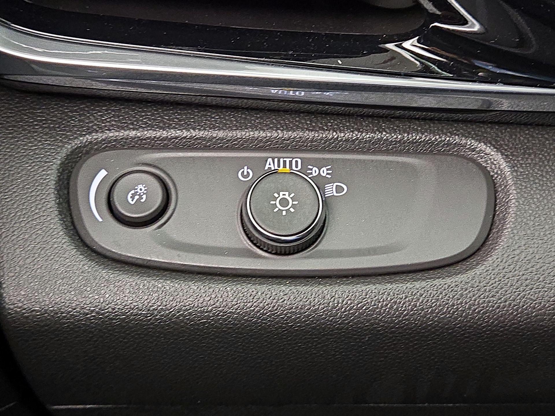 Thumbnail: 2024 Buick Envista - 13