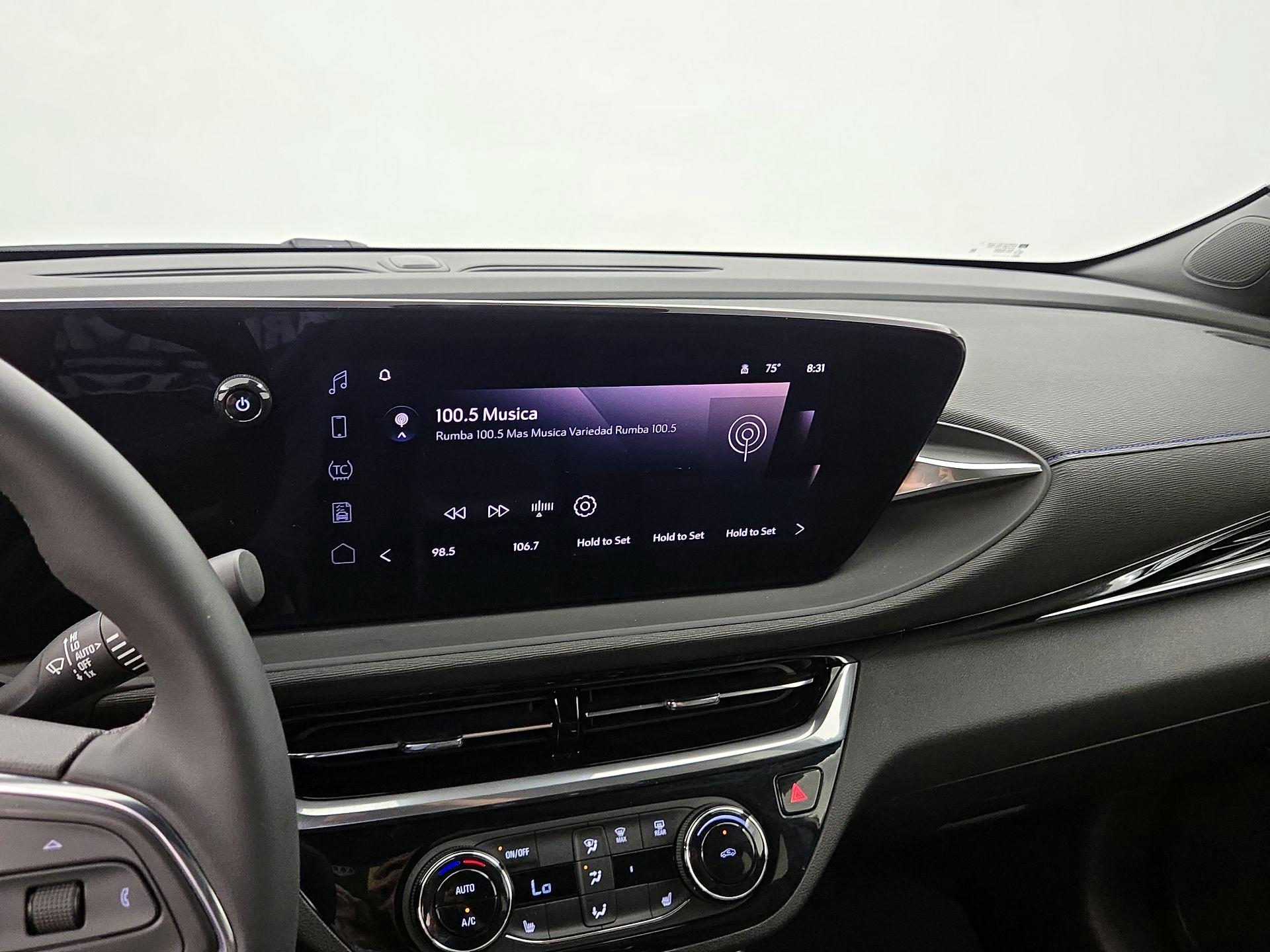 Thumbnail: 2024 Buick Envista - 15