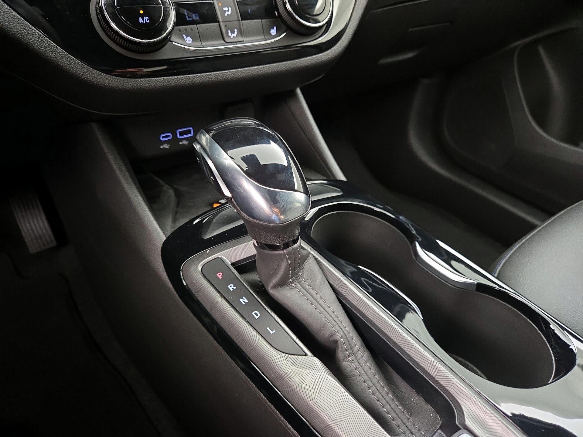 Thumbnail: 2024 Buick Envista - 17