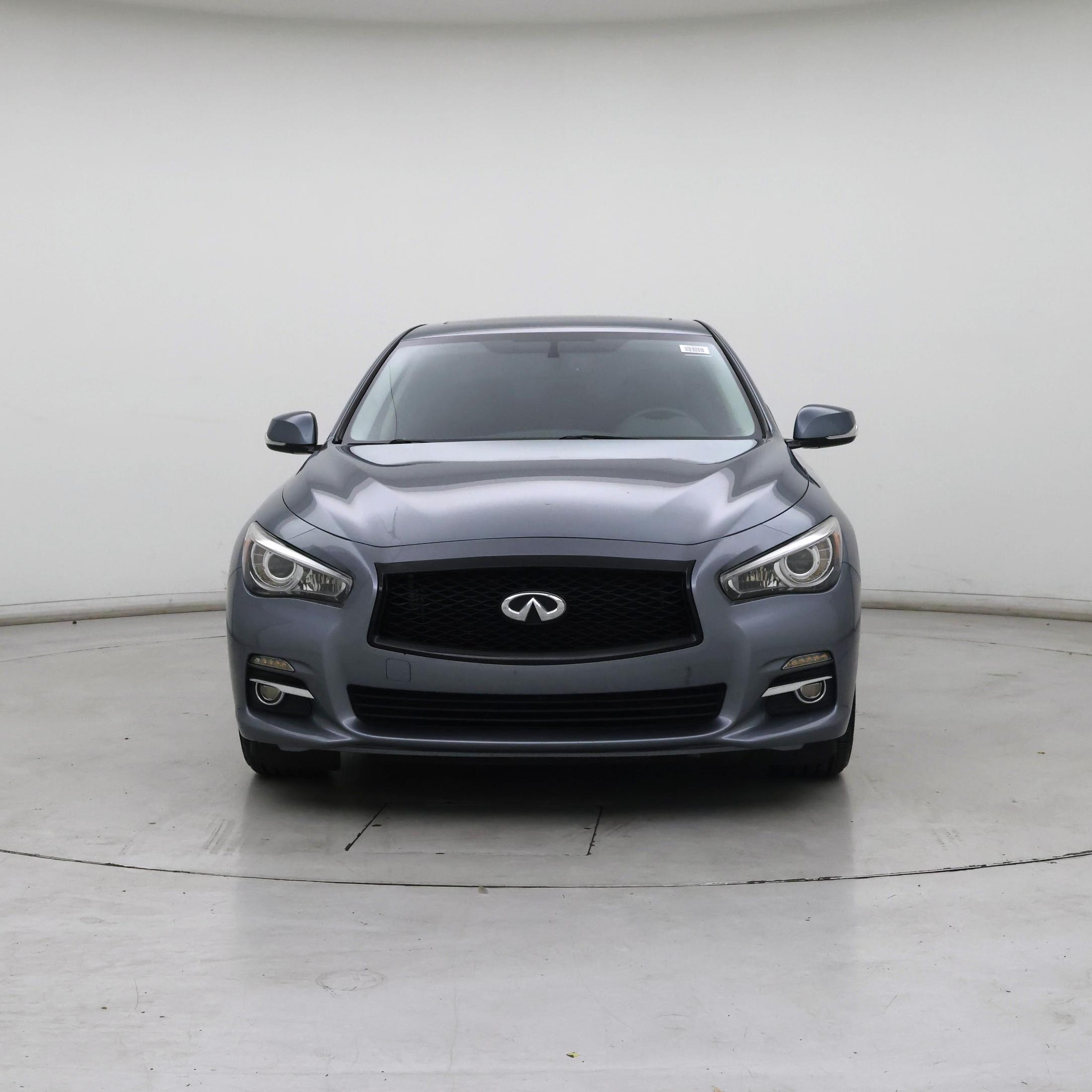 Thumbnail: 2015 INFINITI Q50 - 5