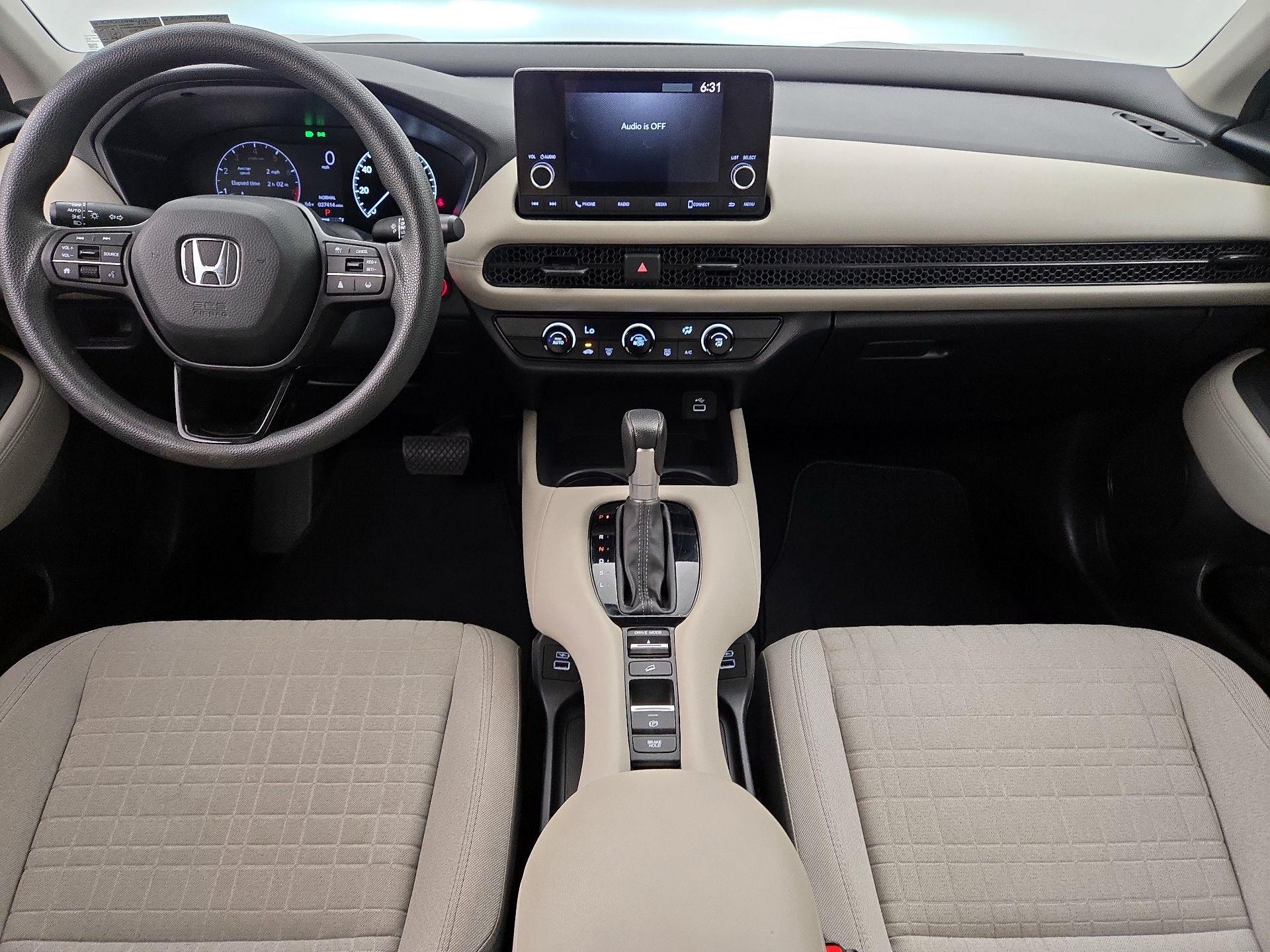 Thumbnail: 2023 Honda HR-V - 9