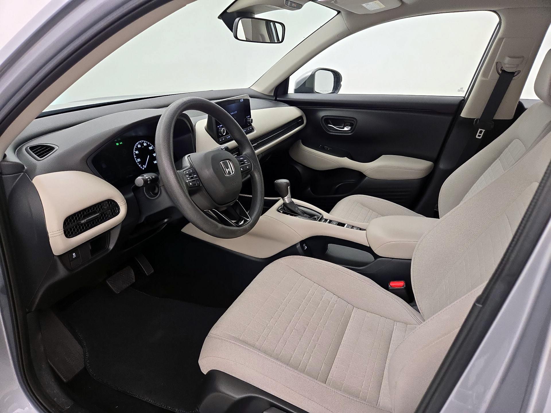 Thumbnail: 2023 Honda HR-V - 11