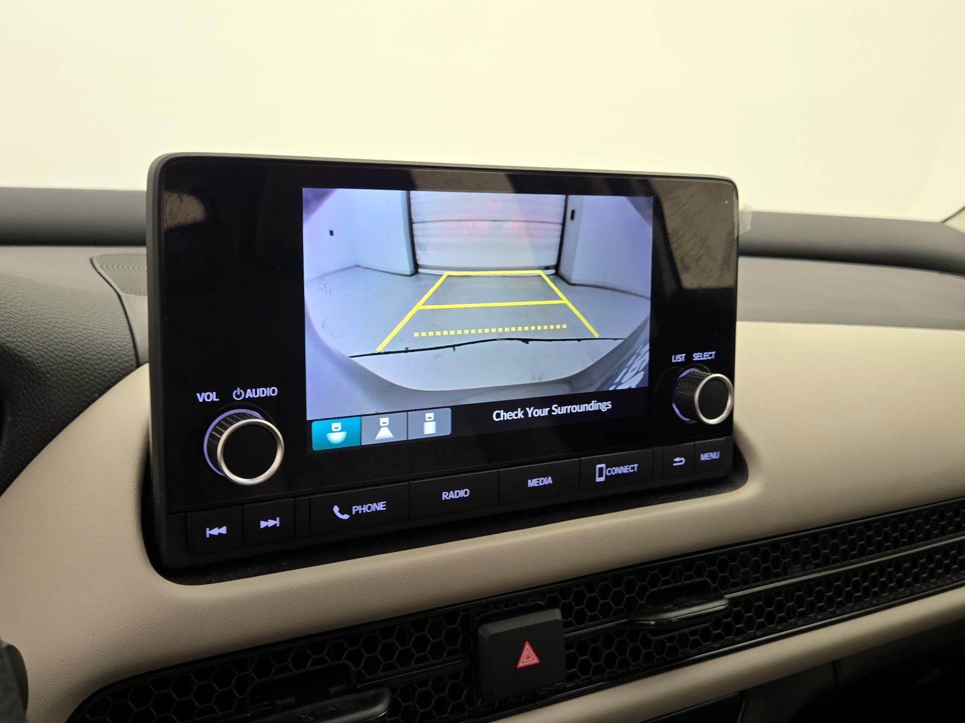 Thumbnail: 2023 Honda HR-V - 14