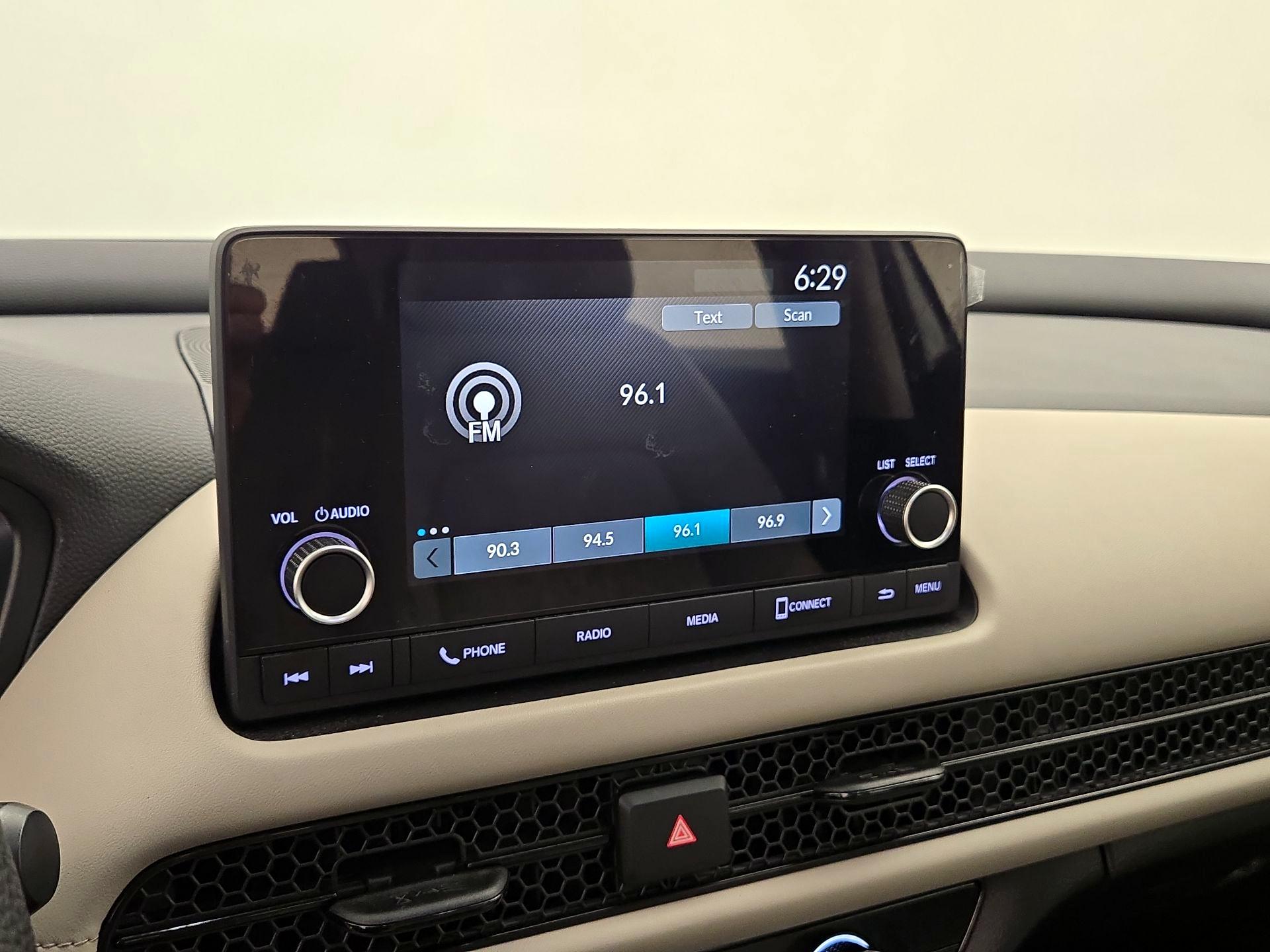 Thumbnail: 2023 Honda HR-V - 15