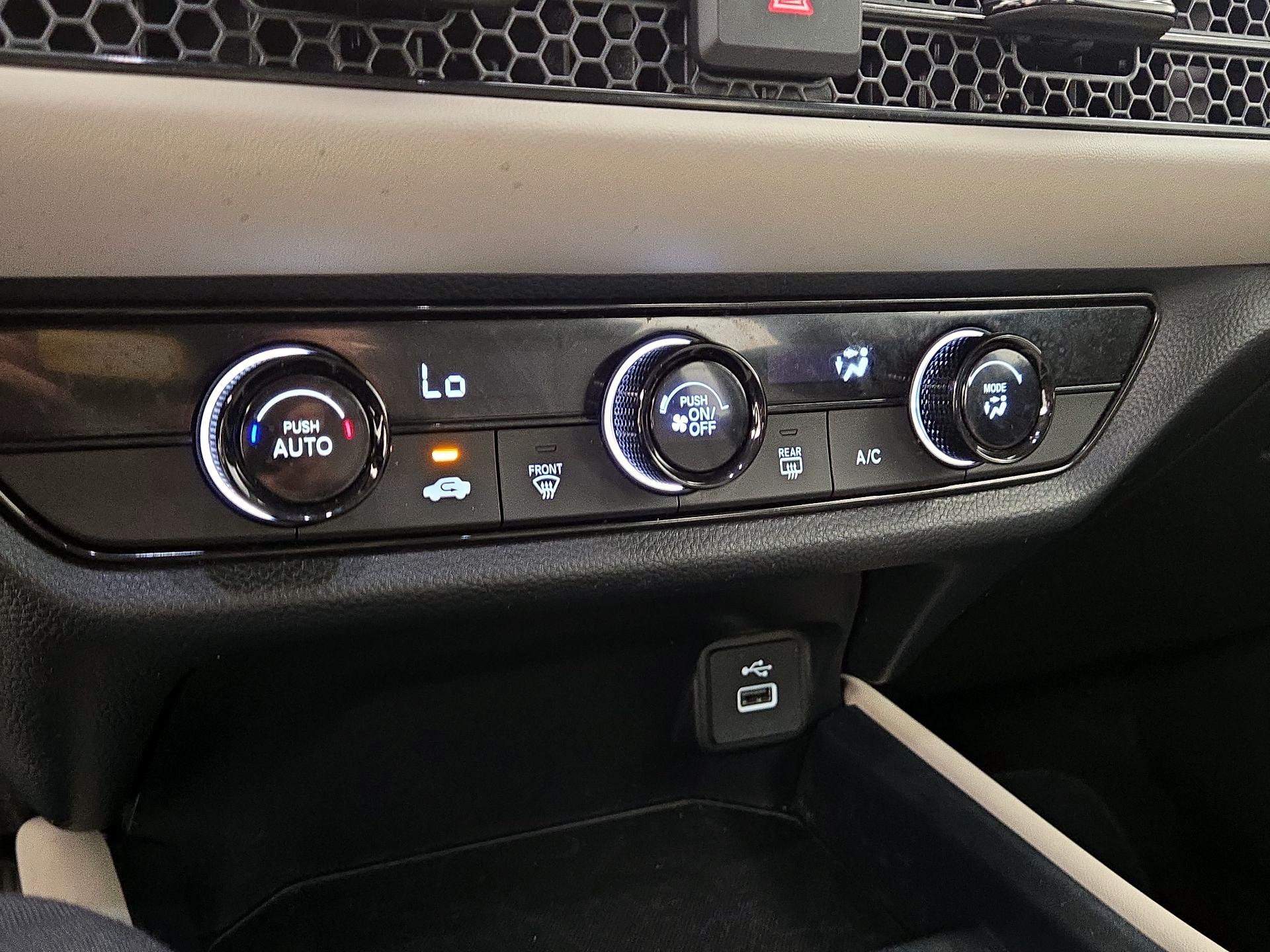 Thumbnail: 2023 Honda HR-V - 16