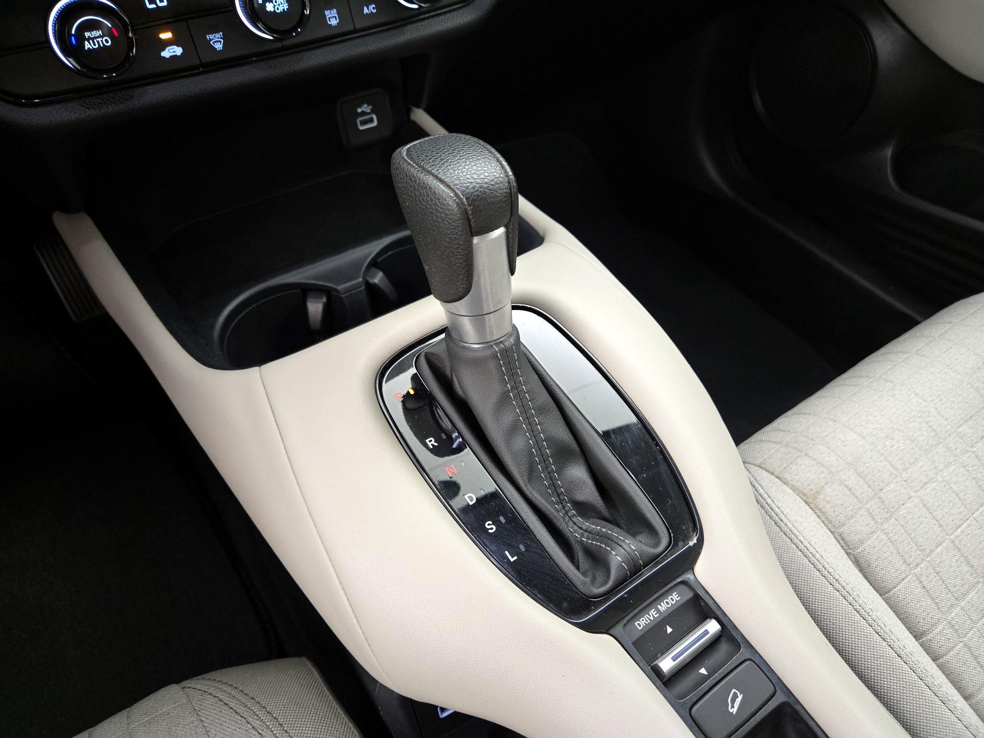 Thumbnail: 2023 Honda HR-V - 17