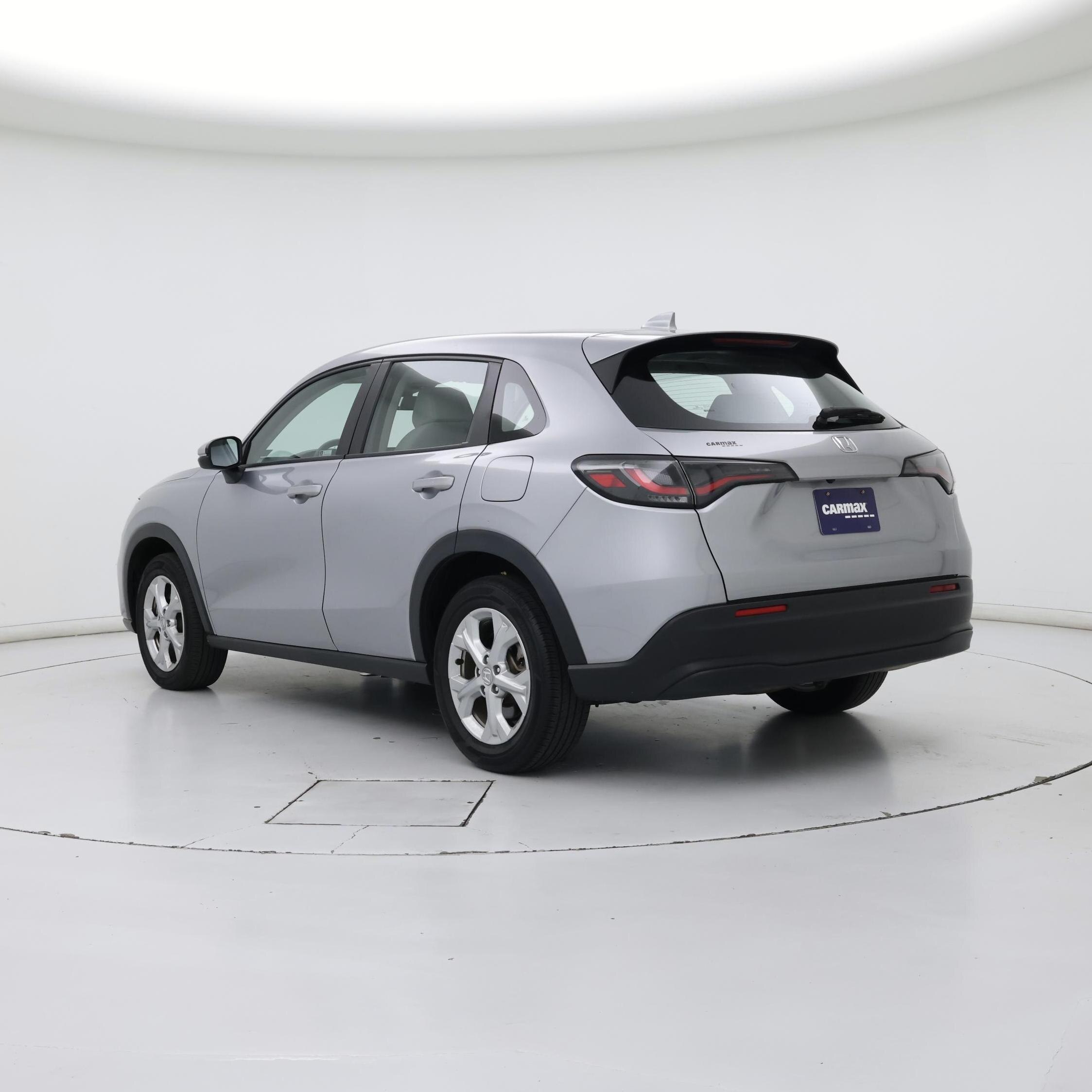 Thumbnail: 2023 Honda HR-V - 2