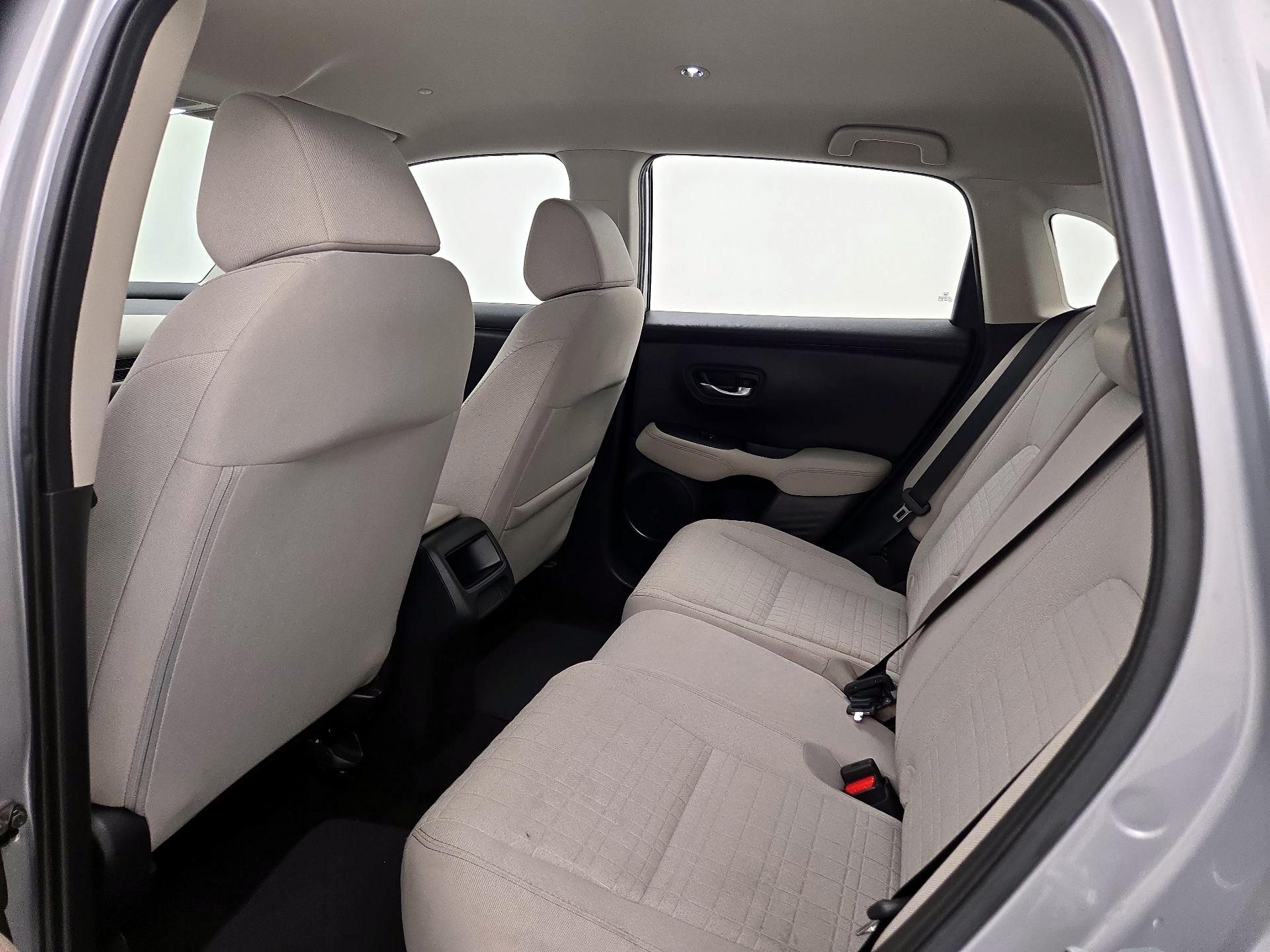 Thumbnail: 2023 Honda HR-V - 19