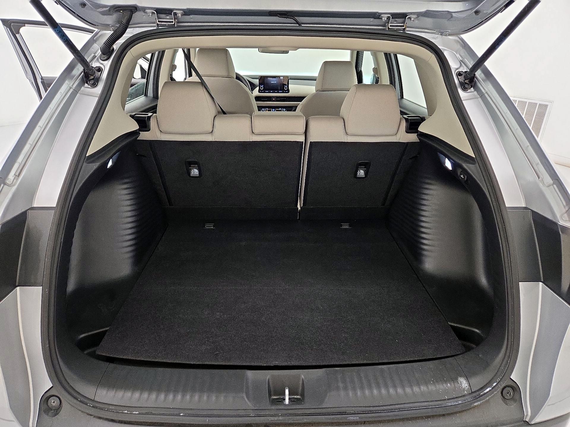 Thumbnail: 2023 Honda HR-V - 20