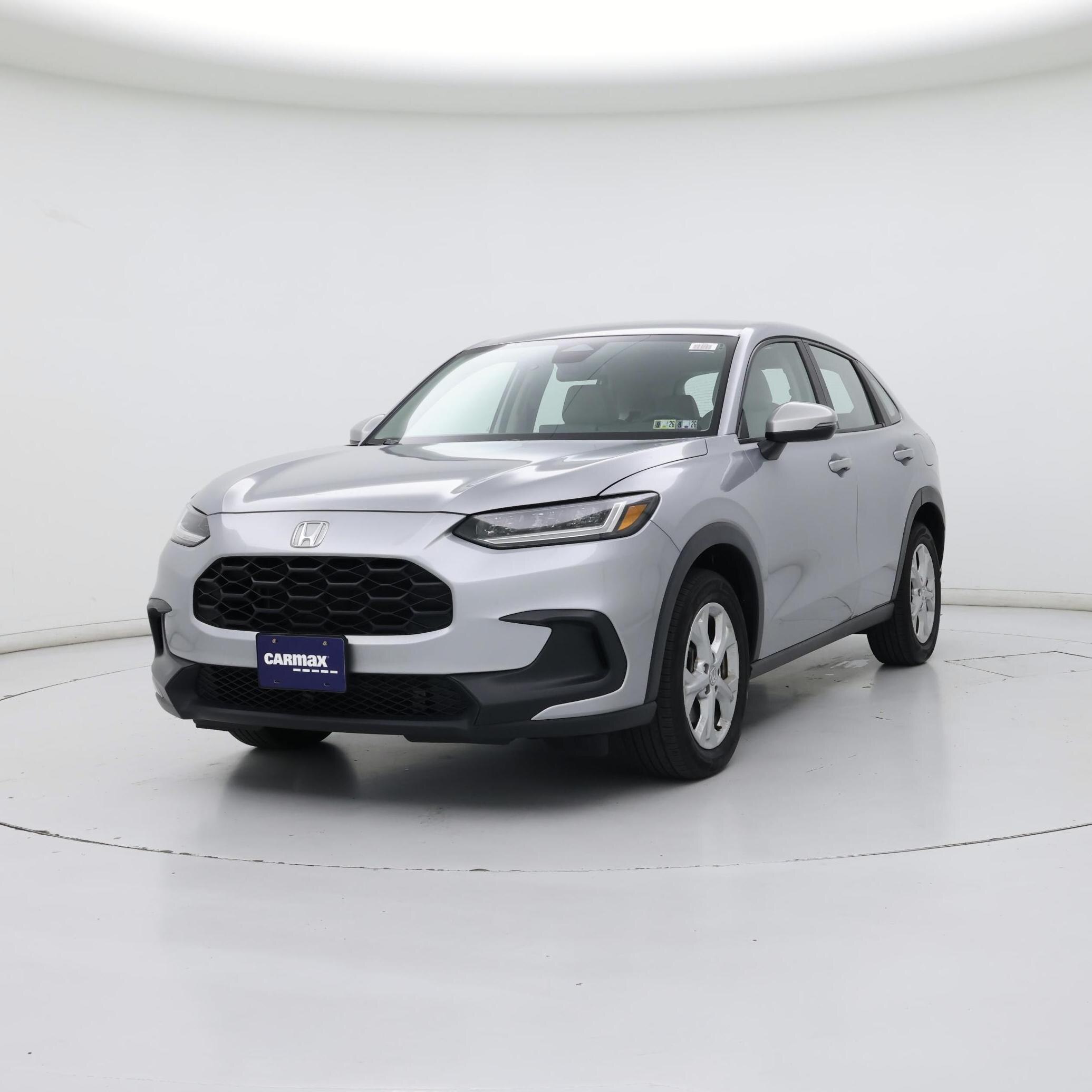 Thumbnail: 2023 Honda HR-V - 4