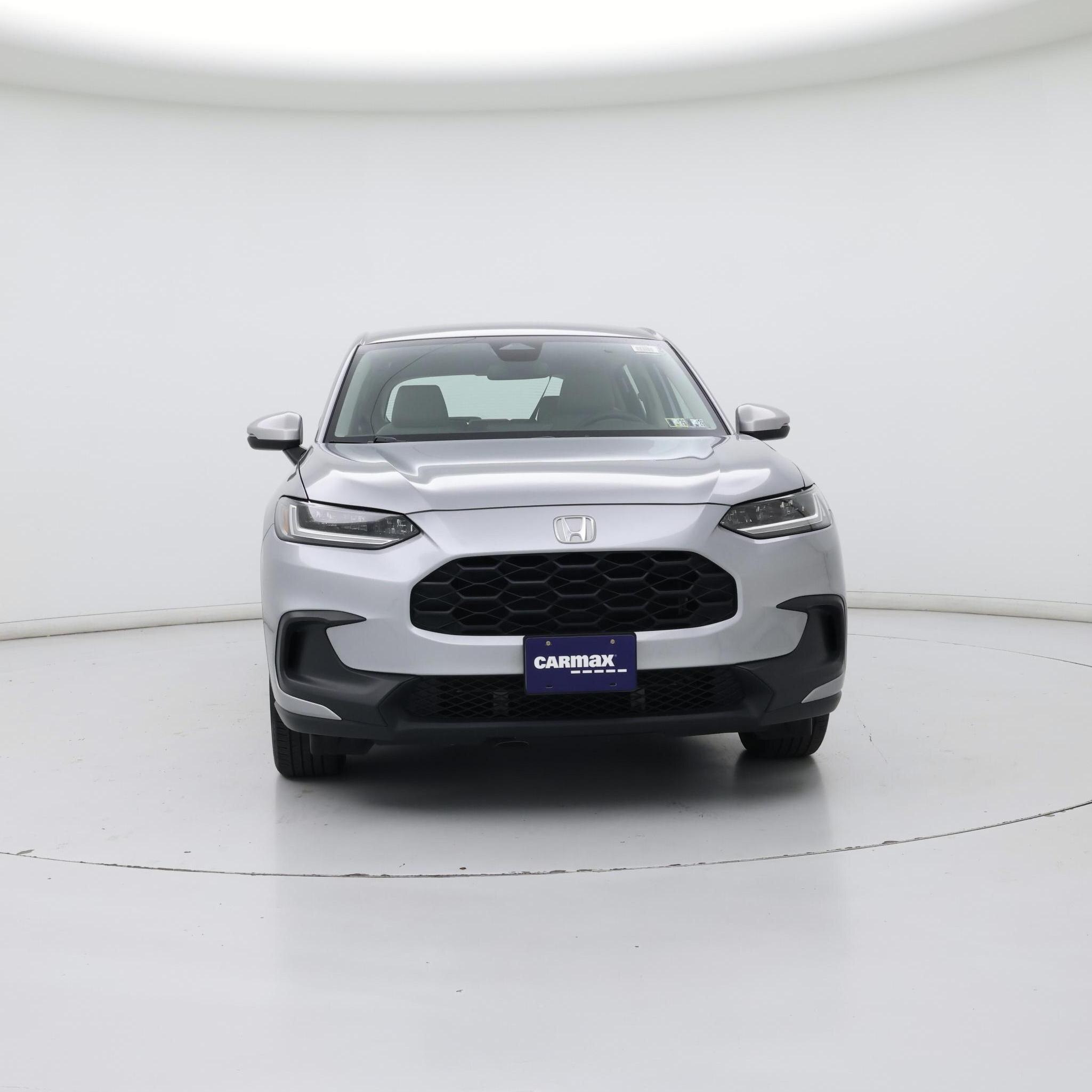 Thumbnail: 2023 Honda HR-V - 5