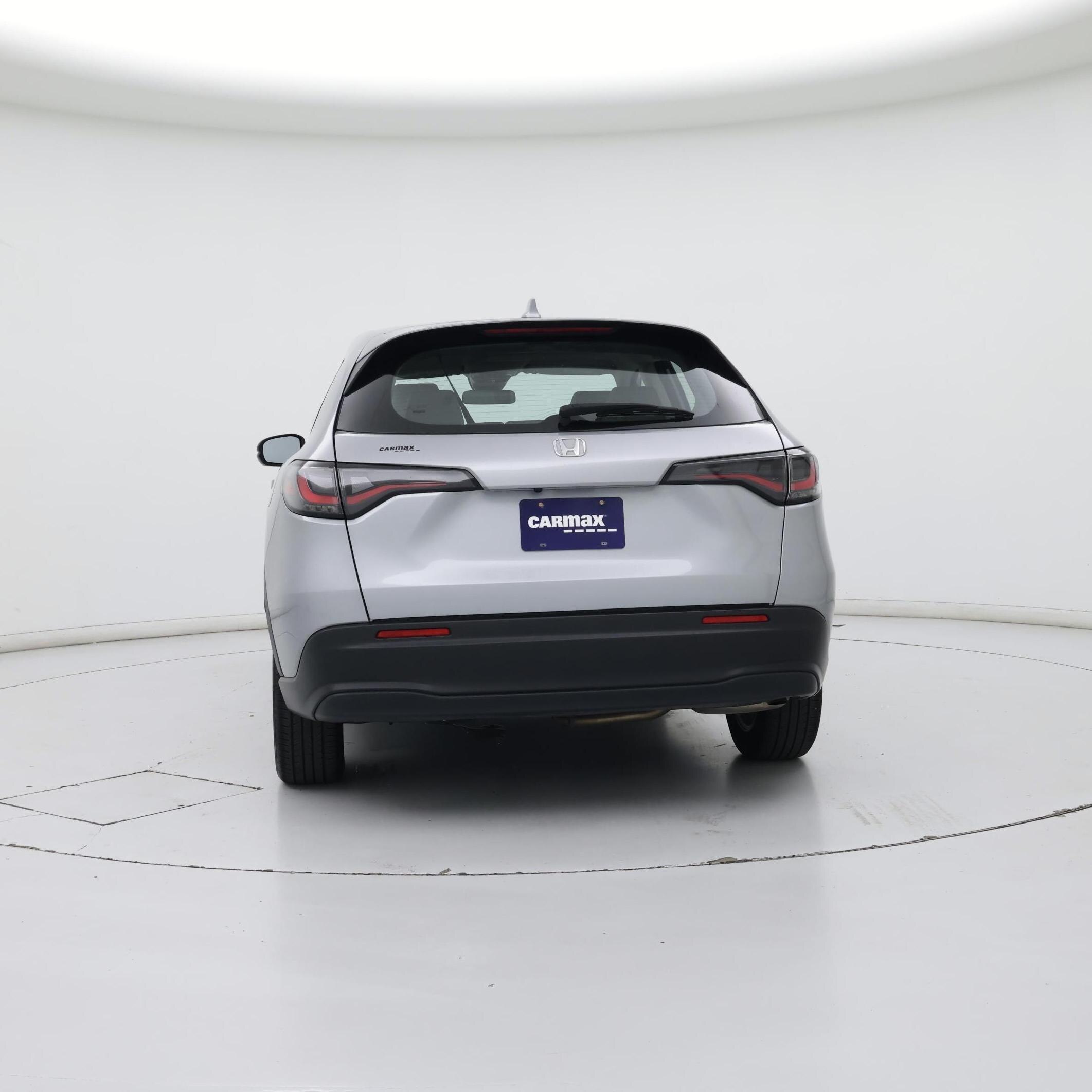 Thumbnail: 2023 Honda HR-V - 6