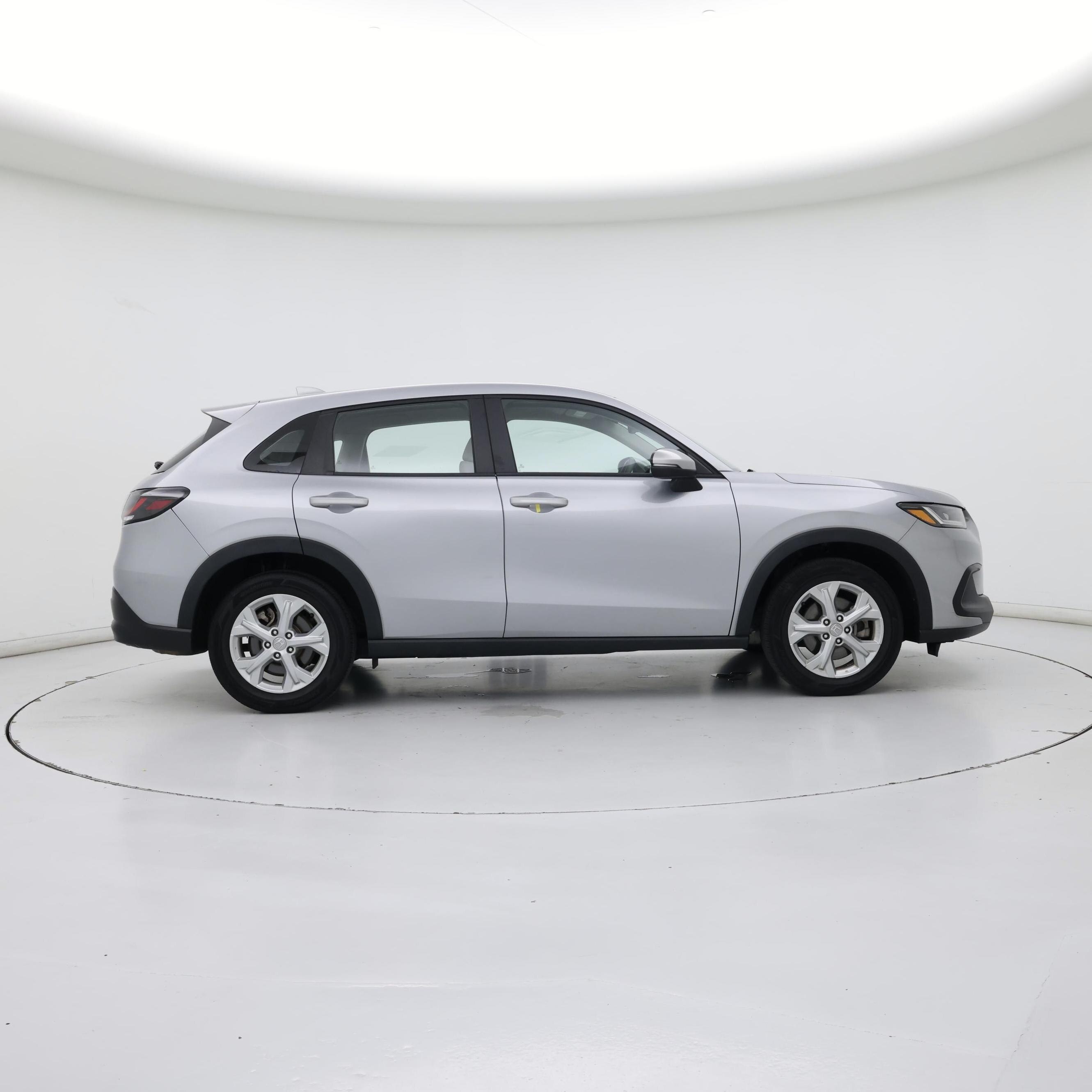 Thumbnail: 2023 Honda HR-V - 7