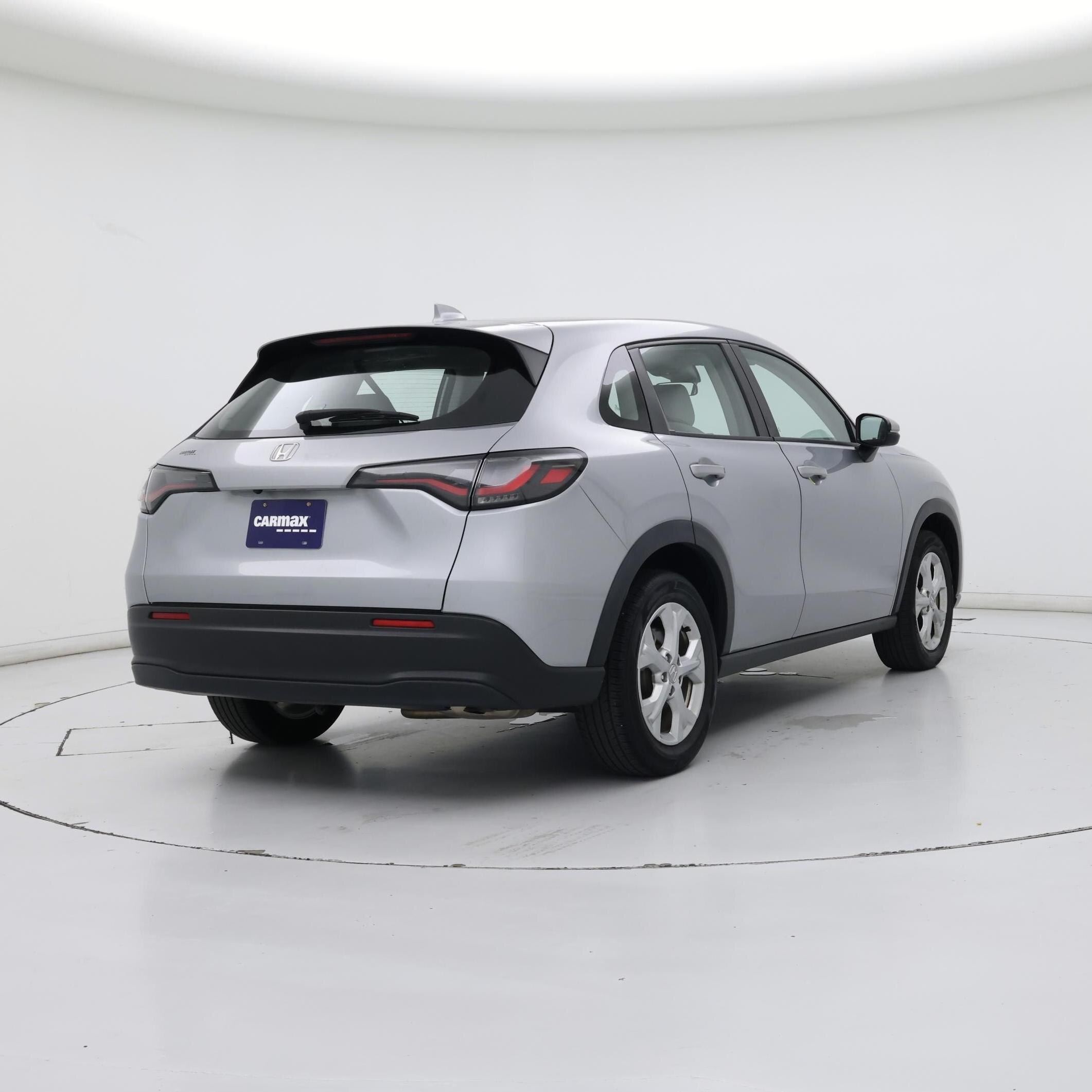 Thumbnail: 2023 Honda HR-V - 8