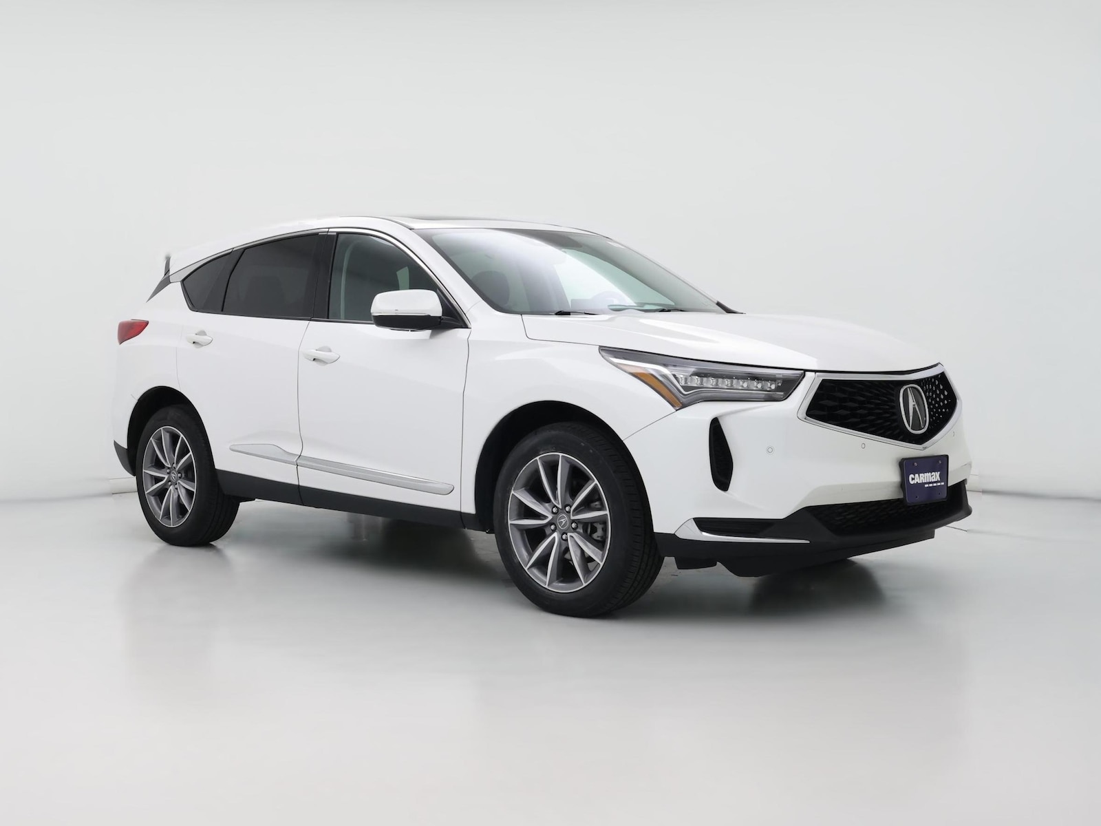 2022 Acura RDX
