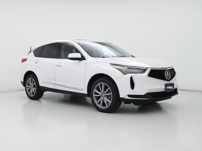 2022 Acura RDX SH-AWD Technology