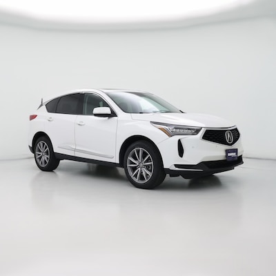 2022 Acura RDX SH-AWD Technology