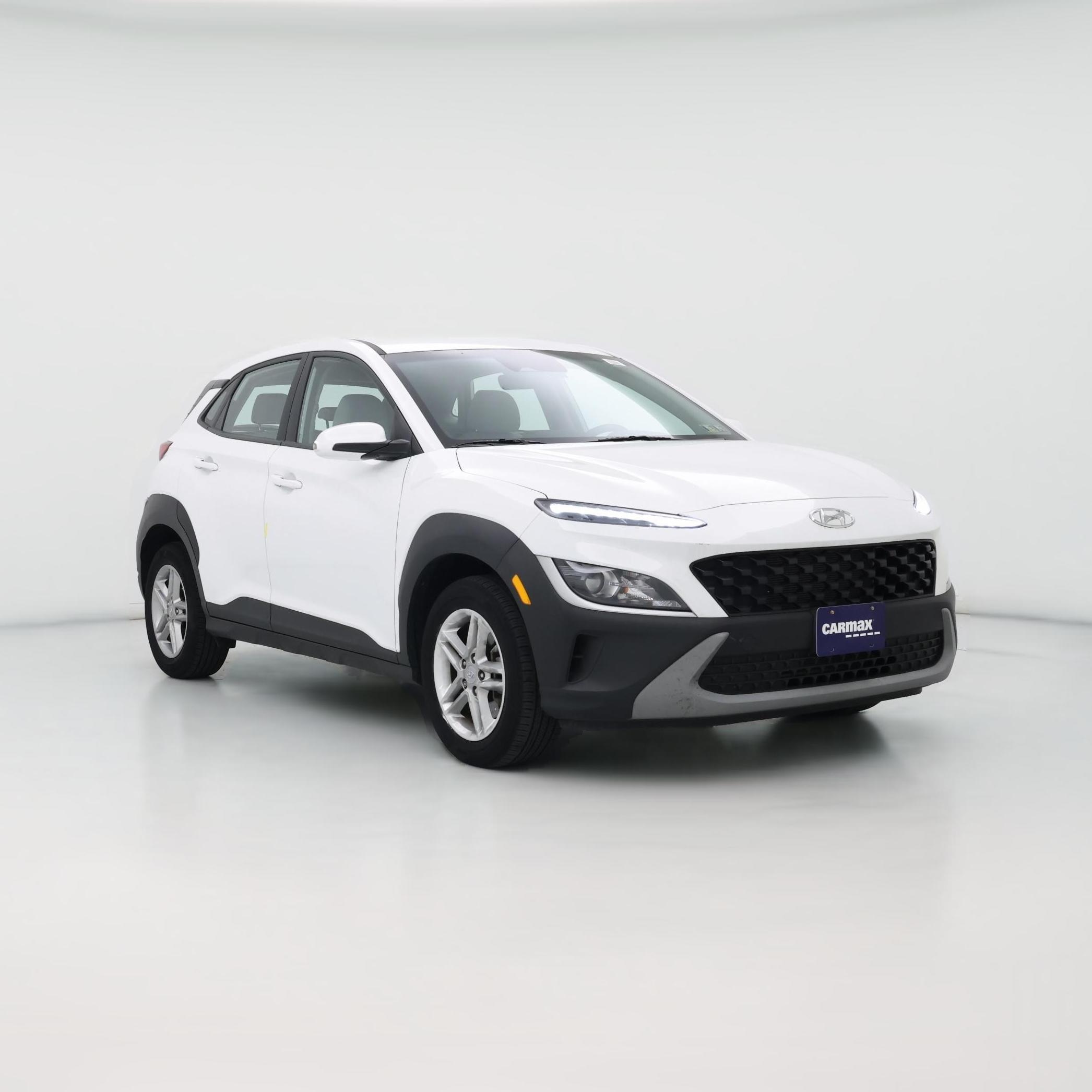 Thumbnail: 2023 Hyundai Kona - 1