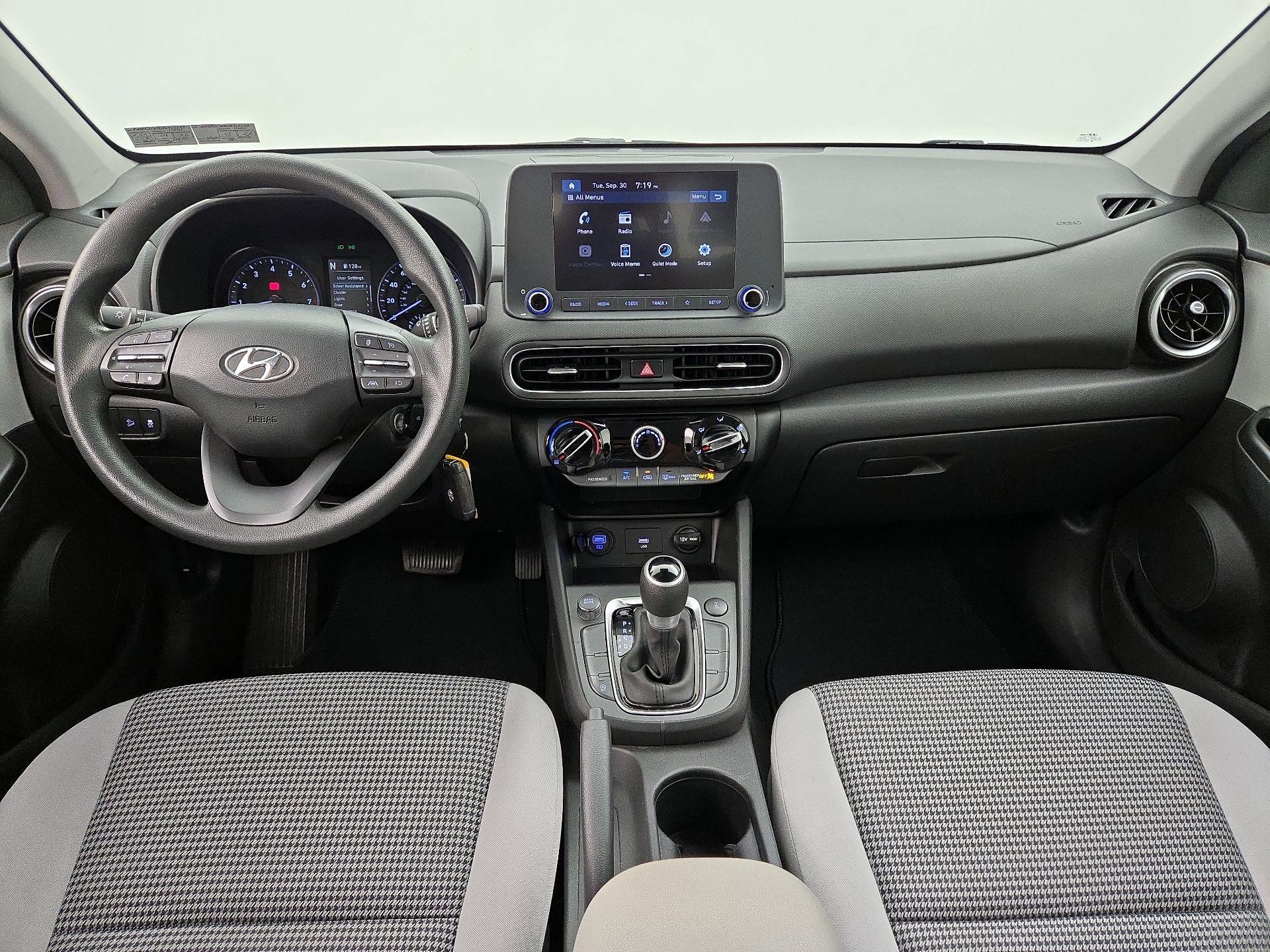 Thumbnail: 2023 Hyundai Kona - 9