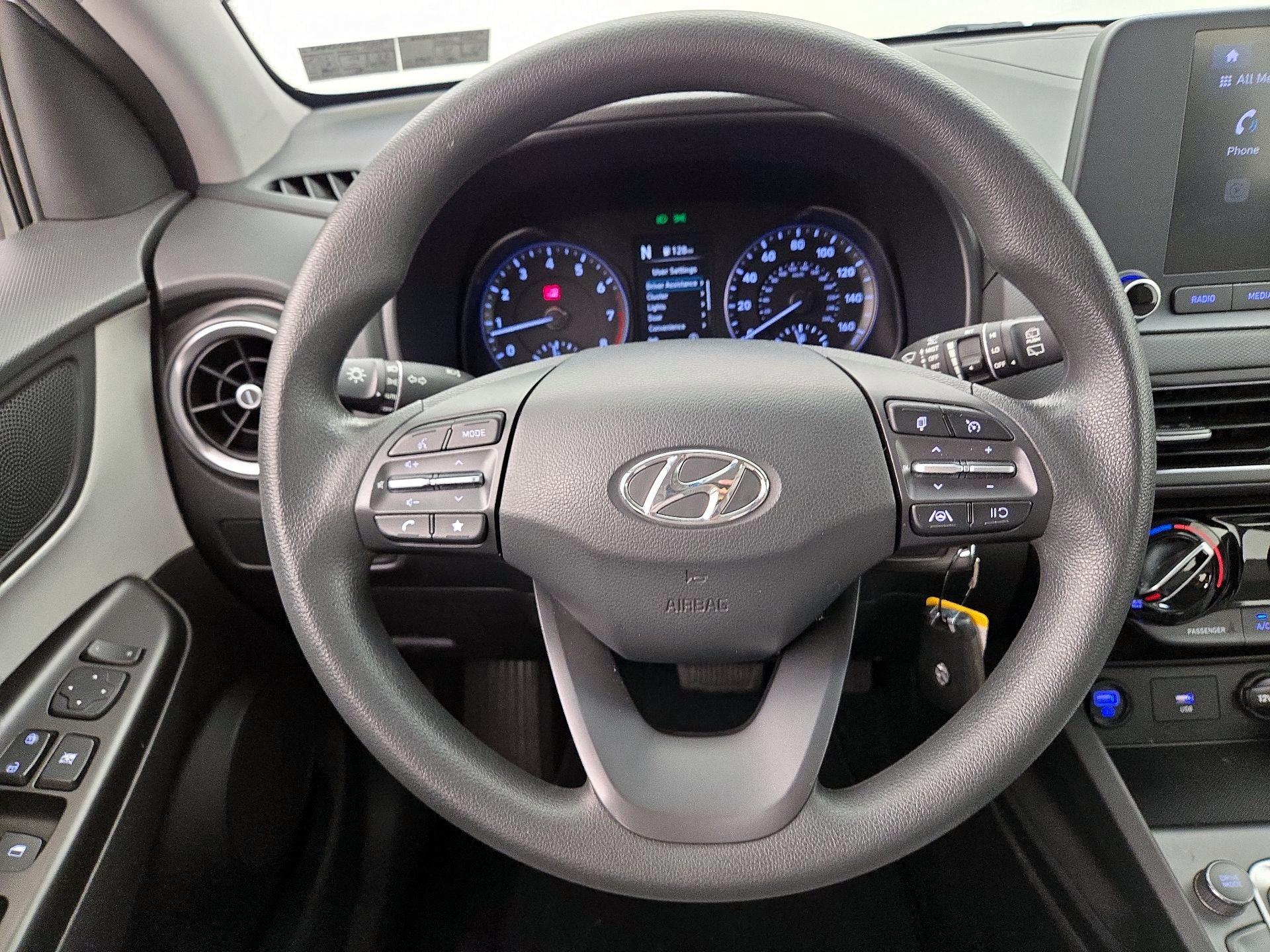 Thumbnail: 2023 Hyundai Kona - 10