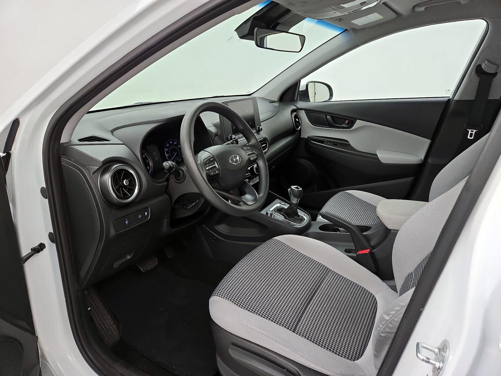 Thumbnail: 2023 Hyundai Kona - 11