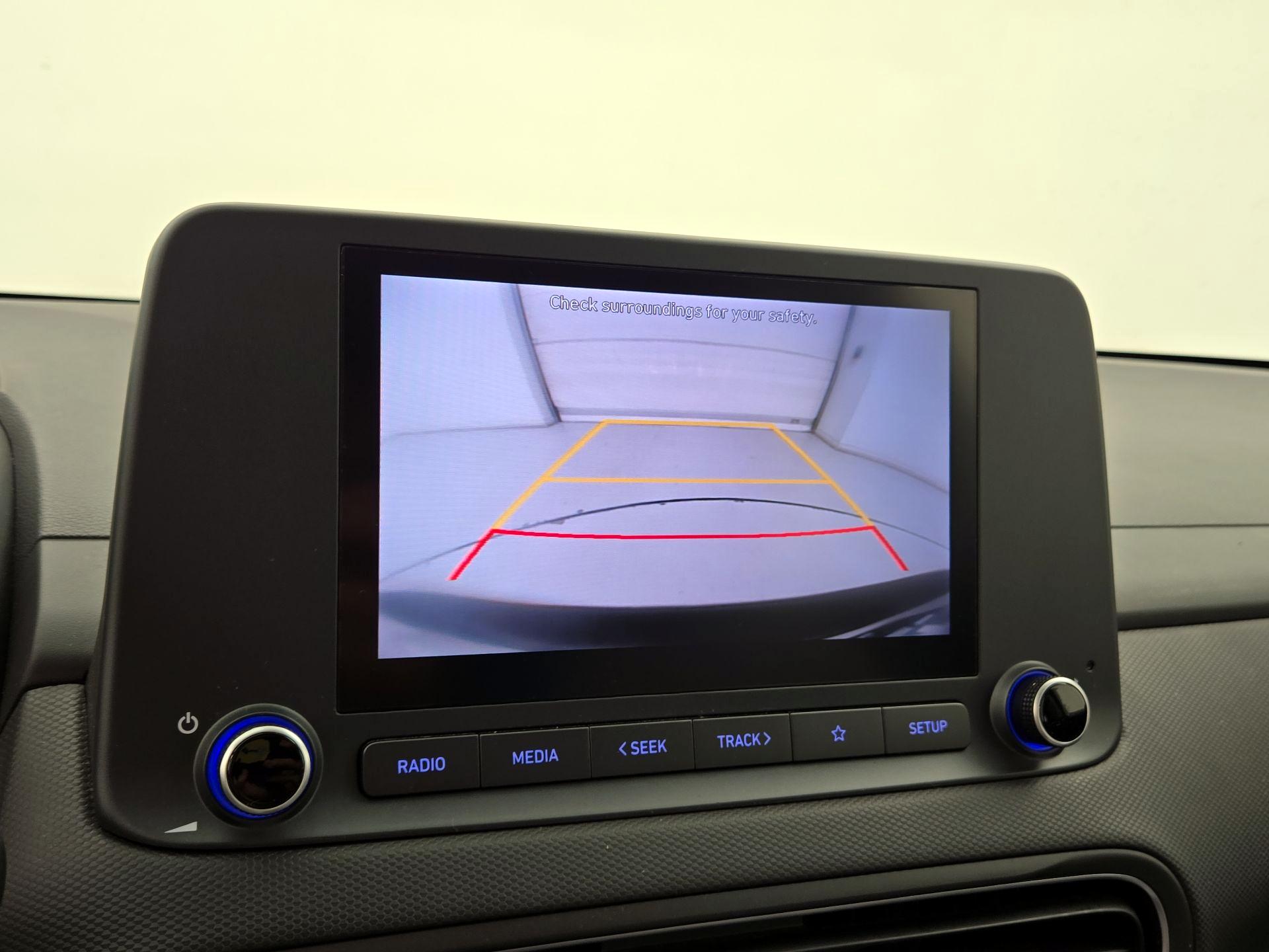 Thumbnail: 2023 Hyundai Kona - 14