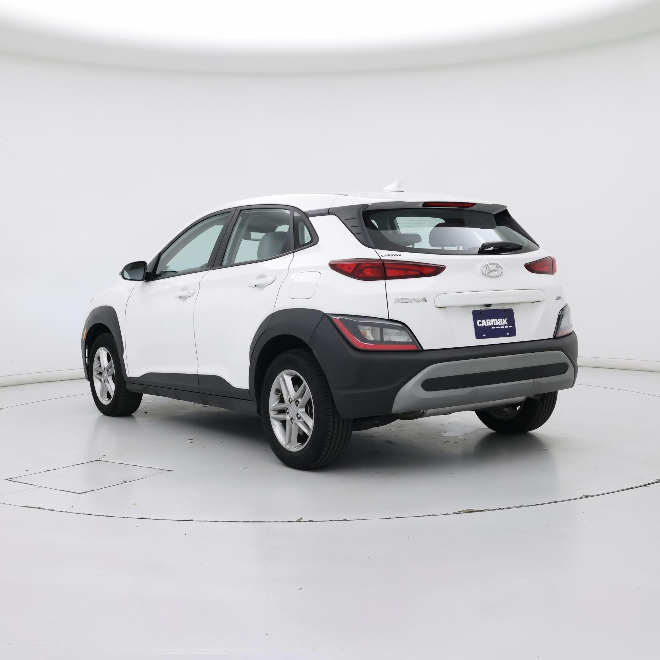 Thumbnail: 2023 Hyundai Kona - 2