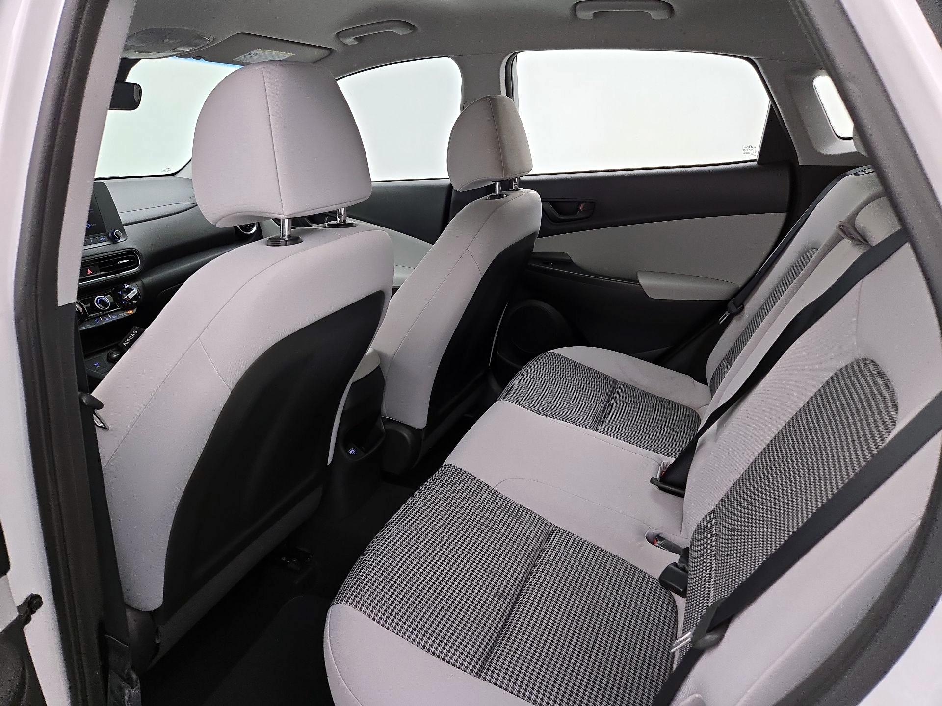 Thumbnail: 2023 Hyundai Kona - 19