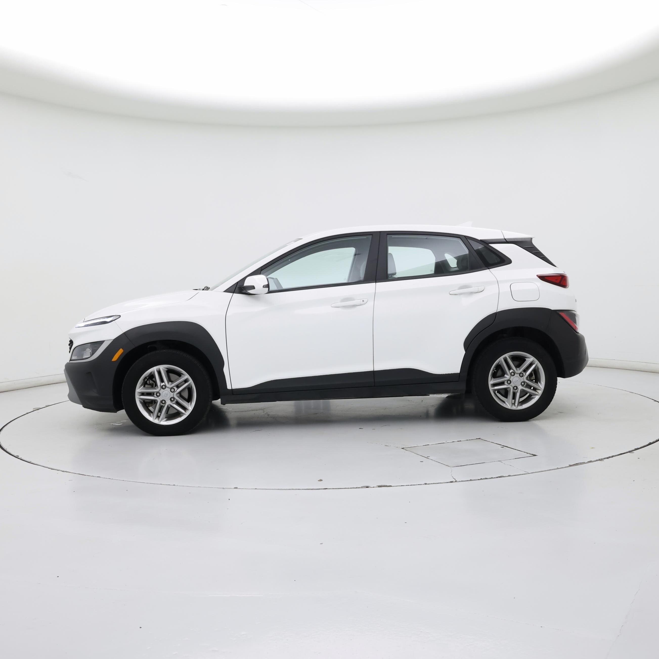 Thumbnail: 2023 Hyundai Kona - 3