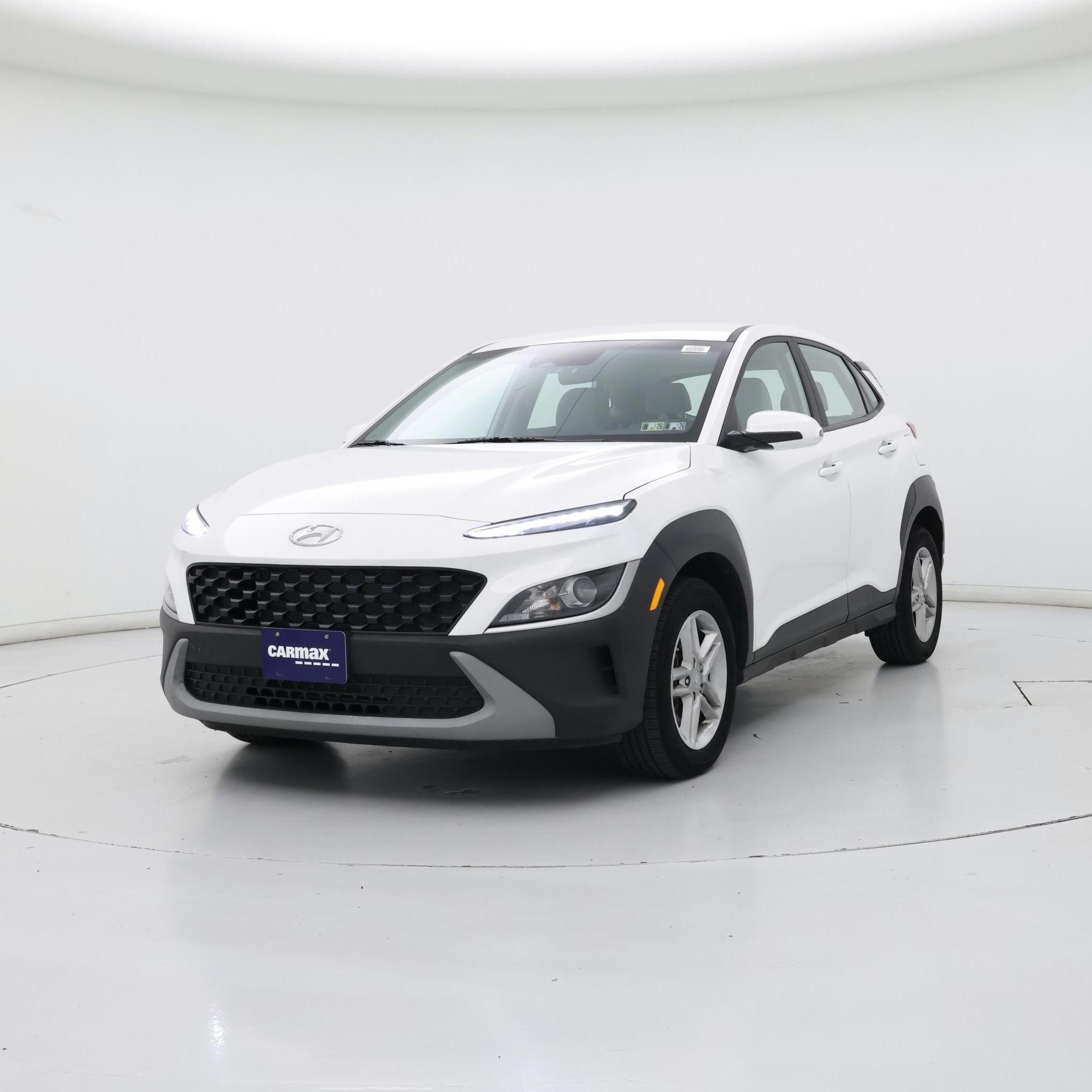 Thumbnail: 2023 Hyundai Kona - 4