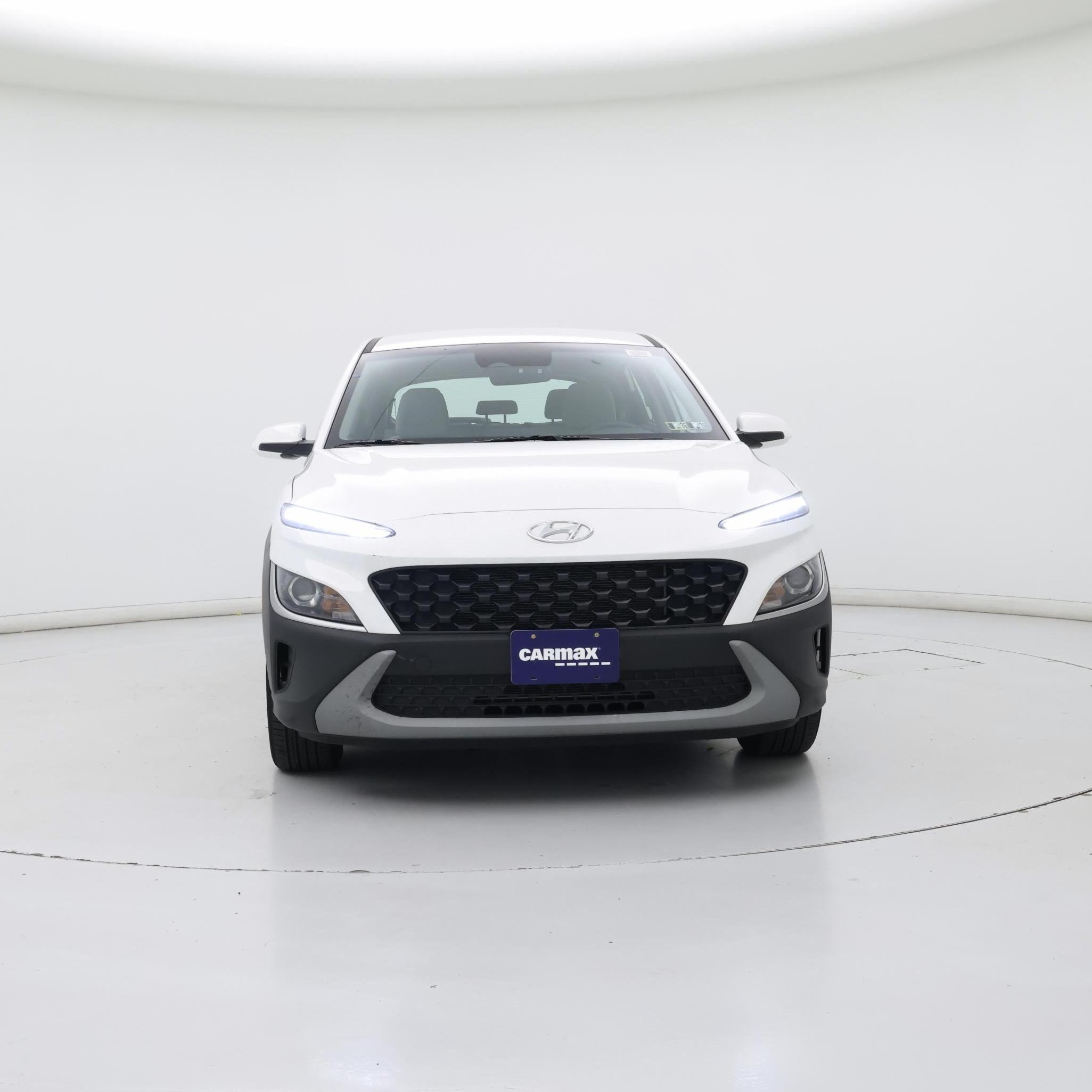 Thumbnail: 2023 Hyundai Kona - 5