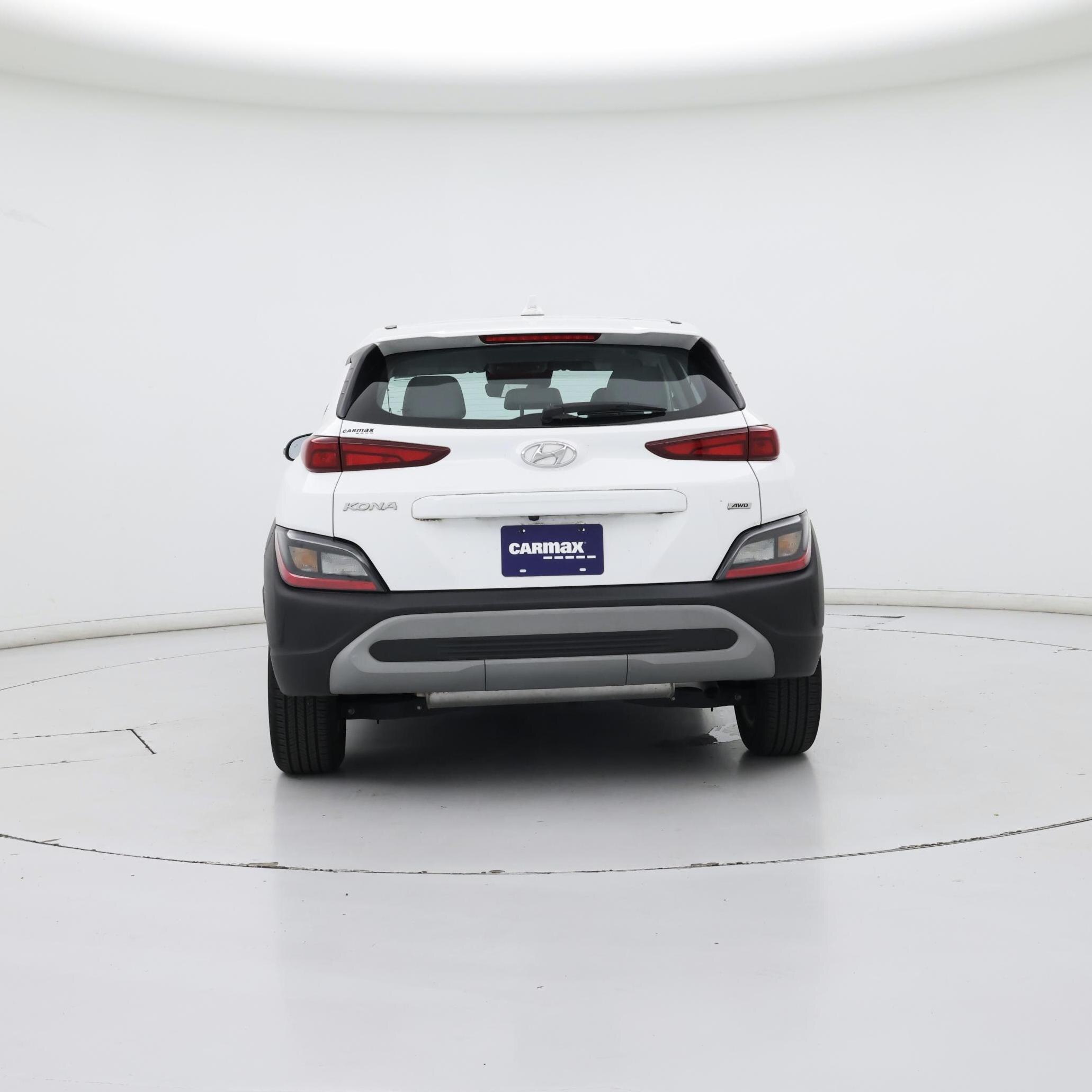 Thumbnail: 2023 Hyundai Kona - 6