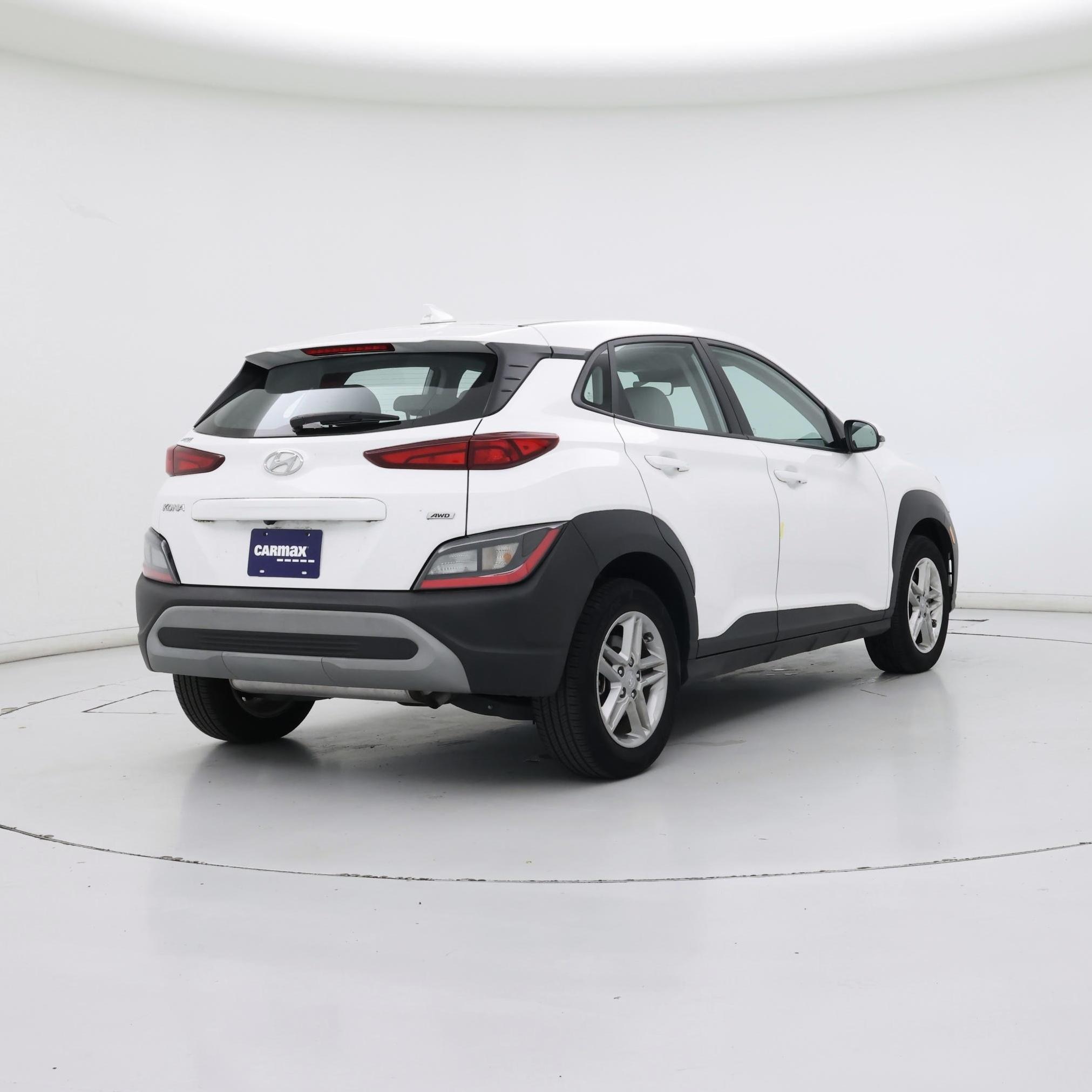 Thumbnail: 2023 Hyundai Kona - 8