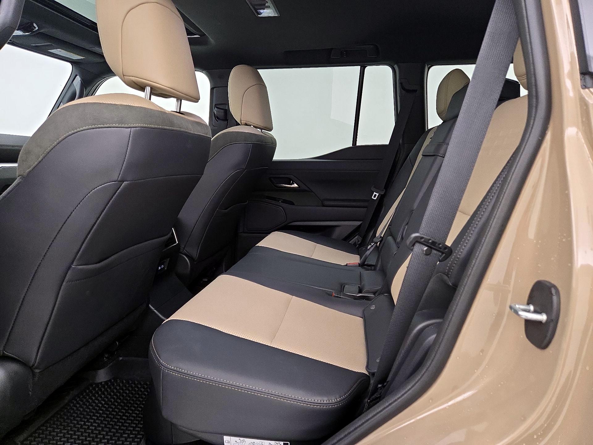 Thumbnail: 2024 Lexus GX - 20