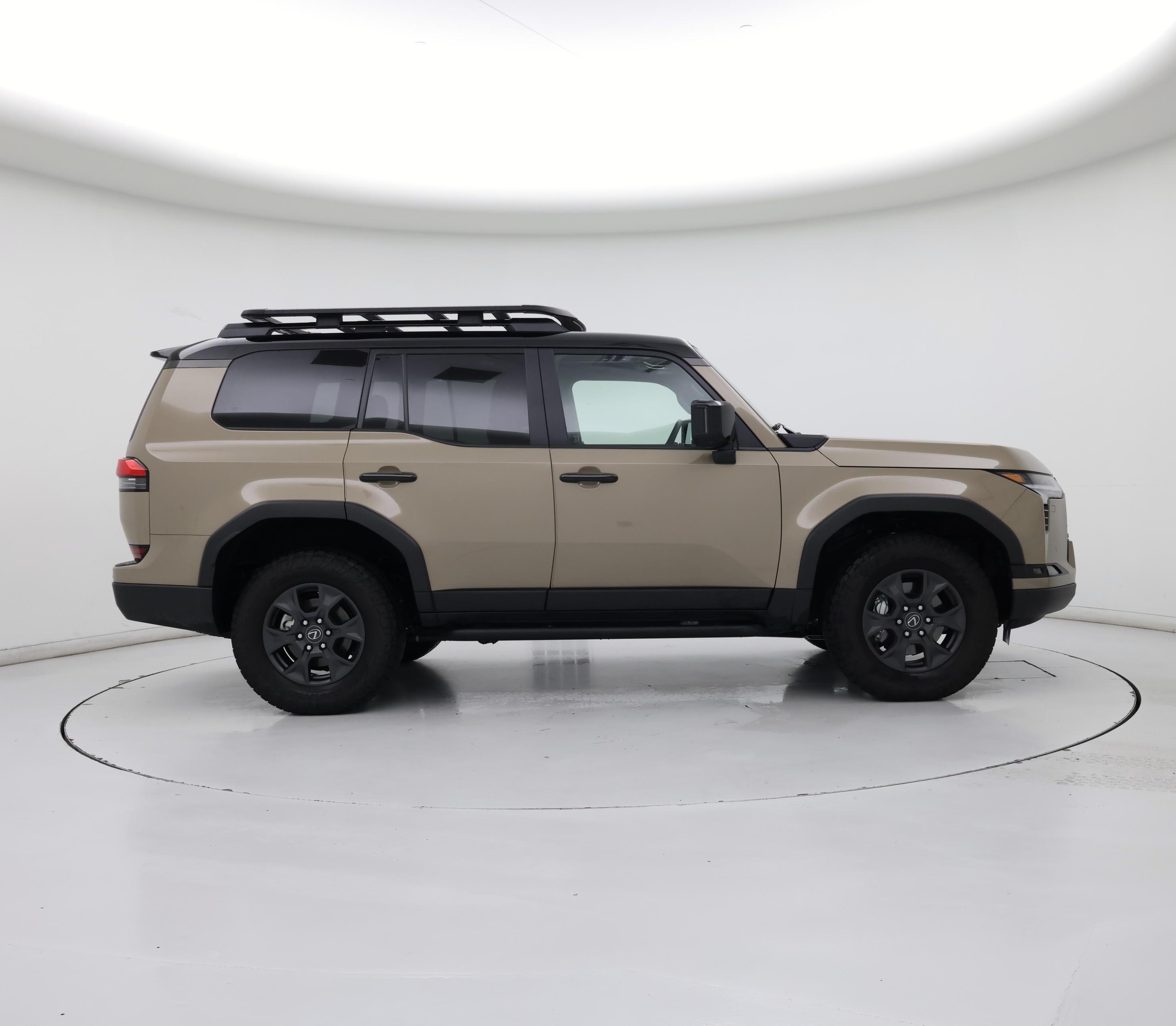 Thumbnail: 2024 Lexus GX - 7