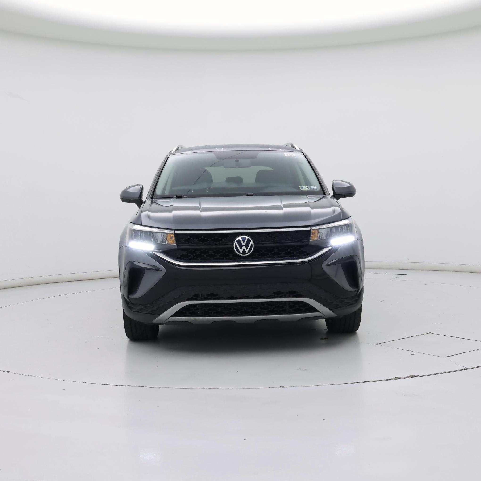 Thumbnail: 2022 Volkswagen Taos - 5
